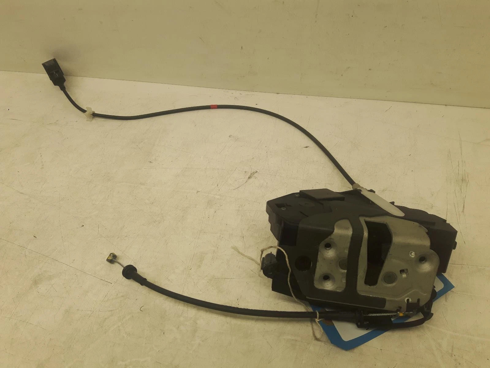 Ranger Ford Ranger NS Rear Door Lock Assembly 