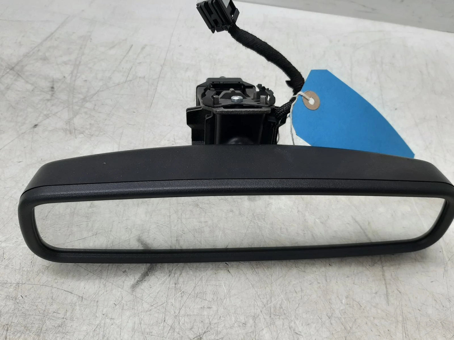 Ford FORD S MAX Front Windscreen Camera 