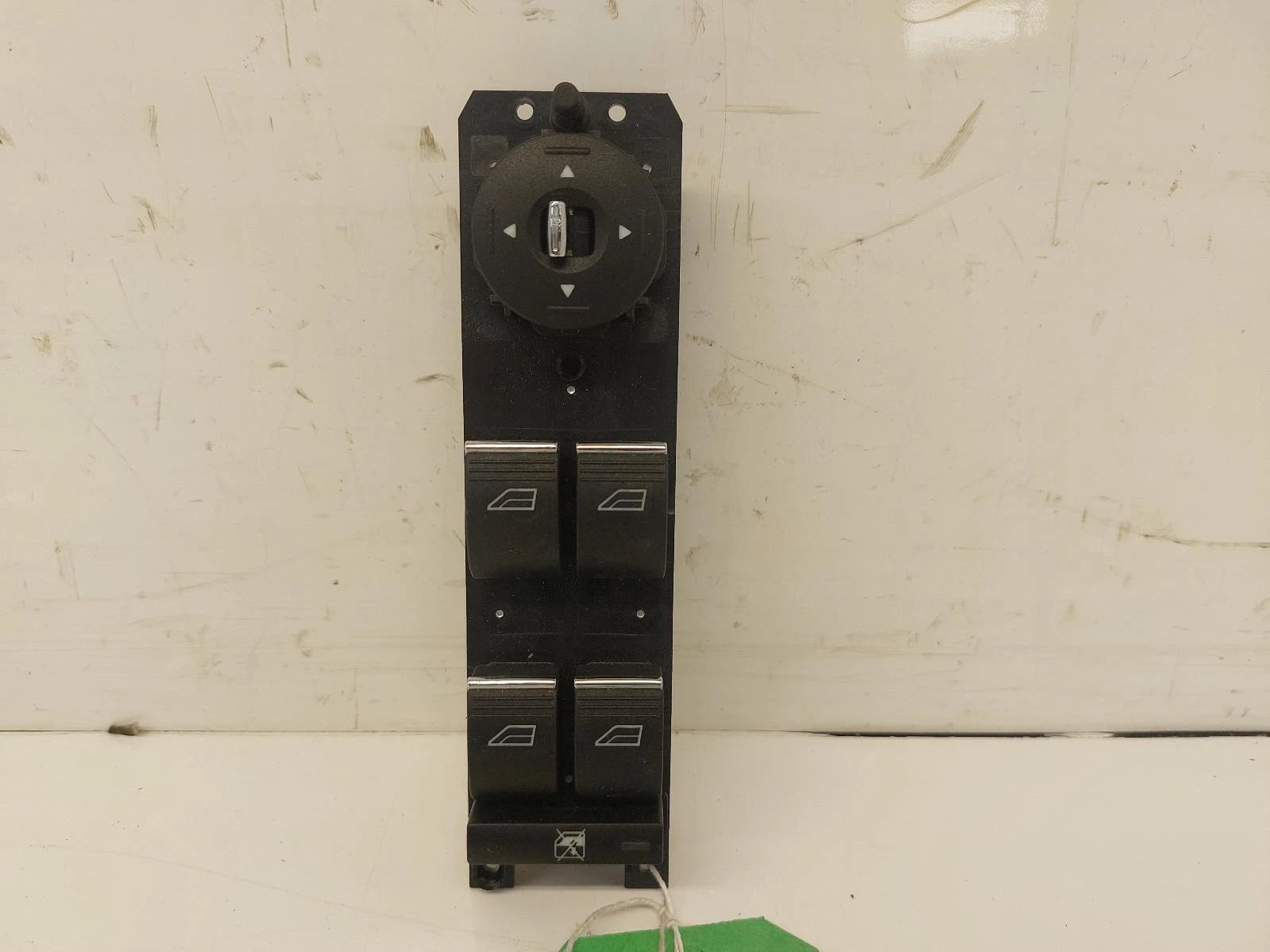 Ford Focus Mk3 Drivers Master Window Switches 