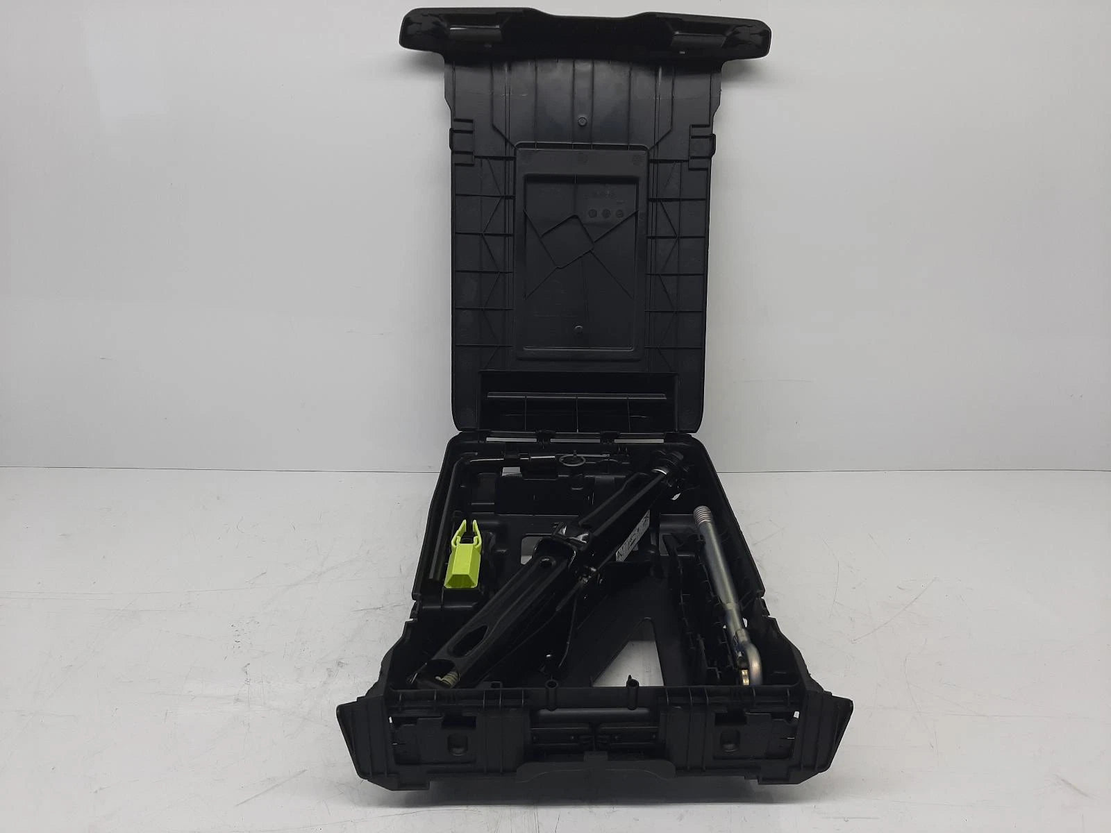 Peugeot Expert Mk3 Space Saver Spare Wheel 16" Lifting Jack Wheel Brace 