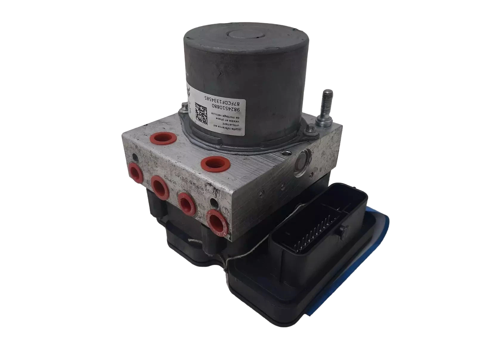 Citroen Spacetourer Abs Pump 