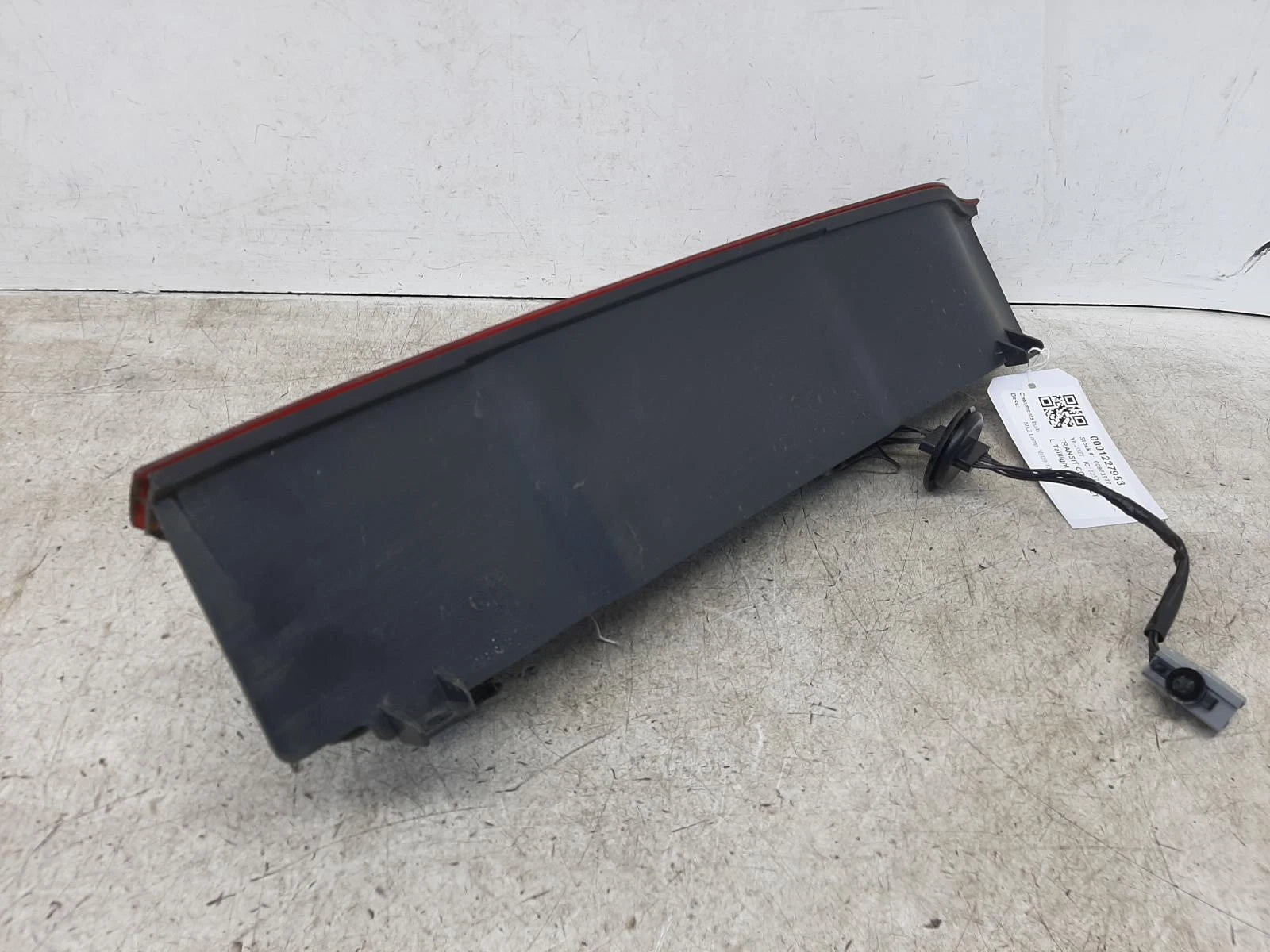 Ford Transit Connect Mk2 N/S Passengers Left Rear Bulb Taillight 