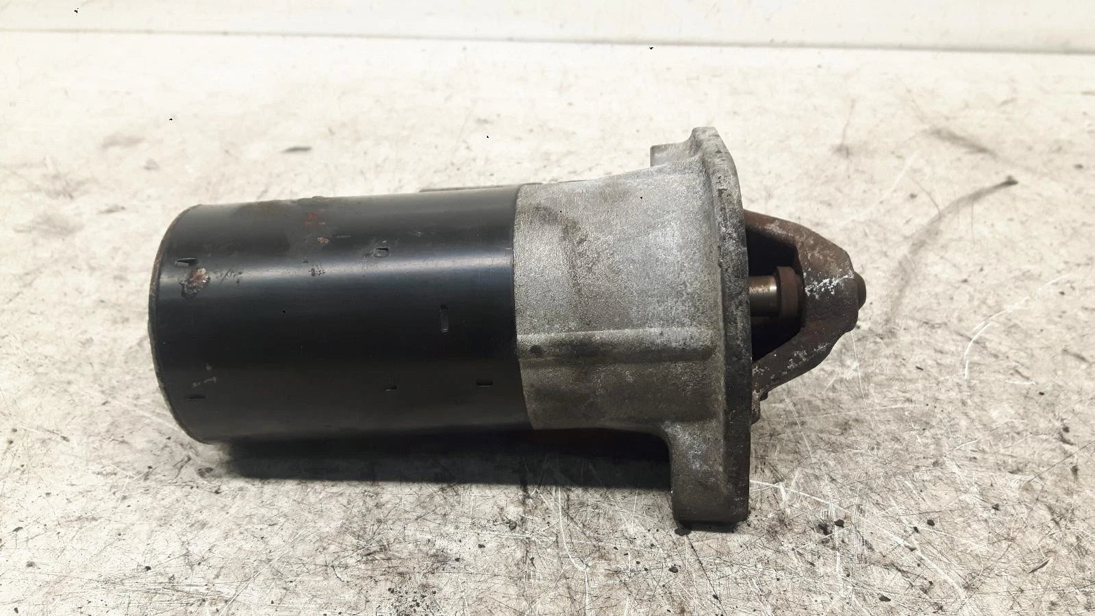 Volvo V40 1.8L Petrol Manual Bosch Starter Motor 