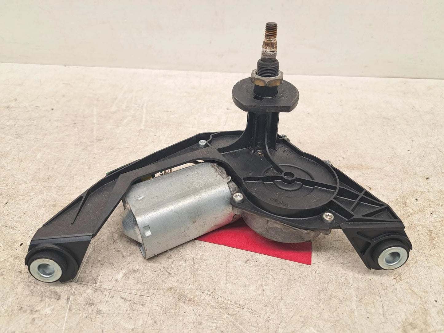 Renault Scenic Valeo Rear Wiper Motor 