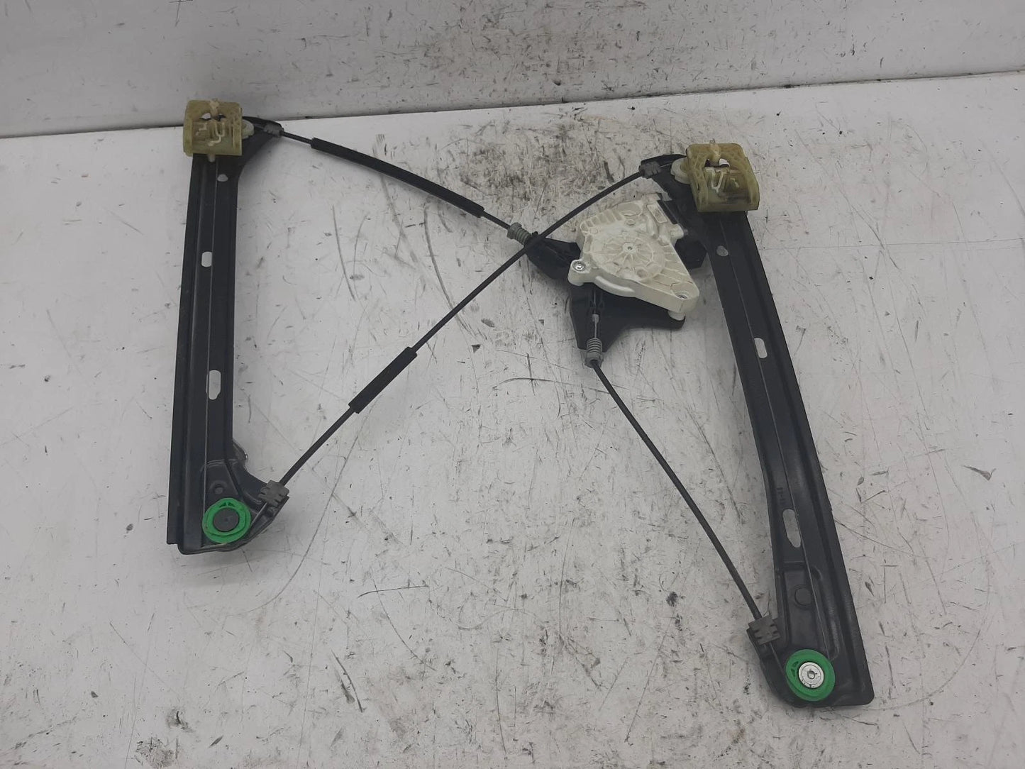 Volkswagen Passat Window Regulator Front Drivers Side 
