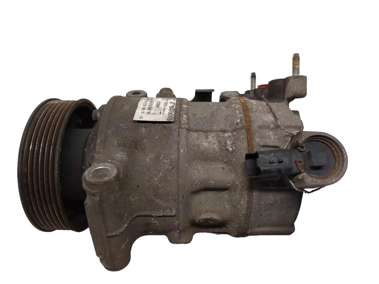 Citroen Spacetourer Air Conditioning Compressor Pump 
