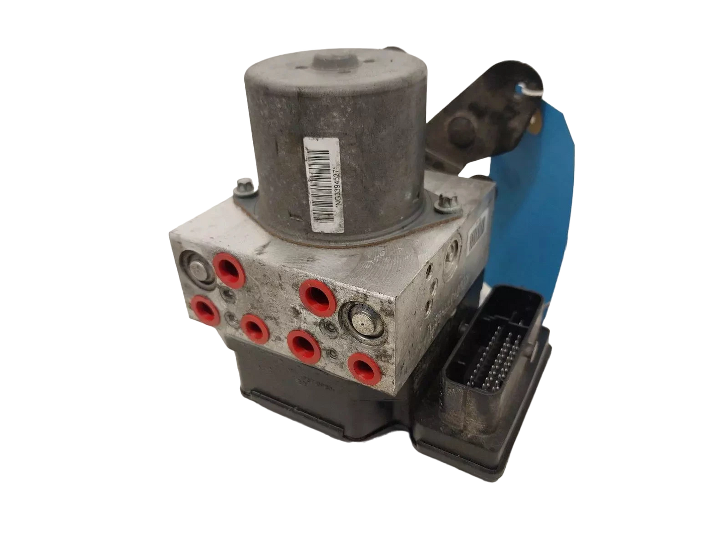 Volkswagen Passat Cc Abs Pump 