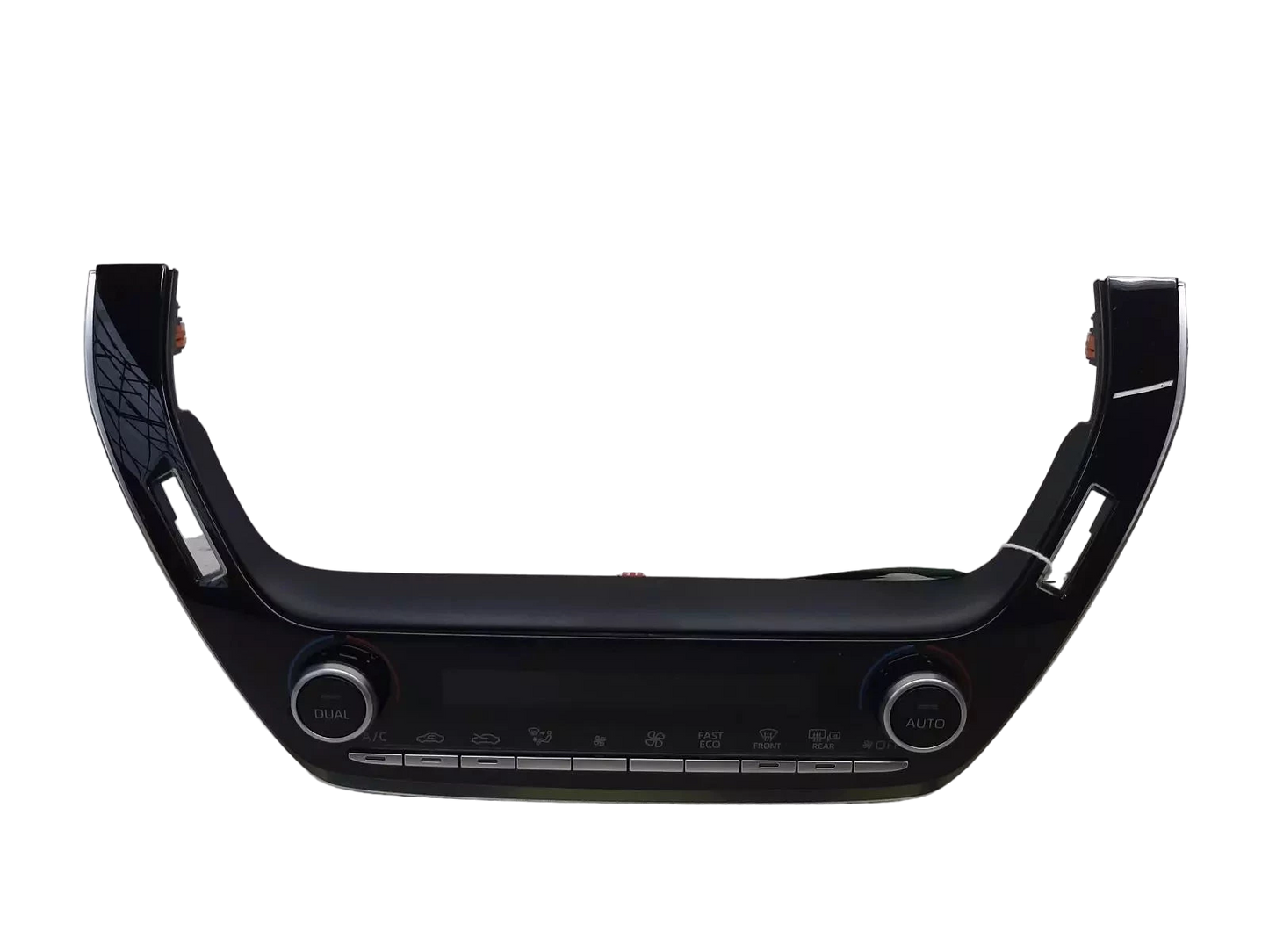 Toyota Corolla Heater Control Switch 