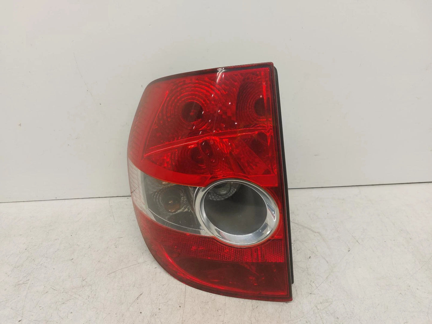 Volkswagen Fox Mk1 (5Z1) N/S Passengers Left Rear Taillight Tail Light 