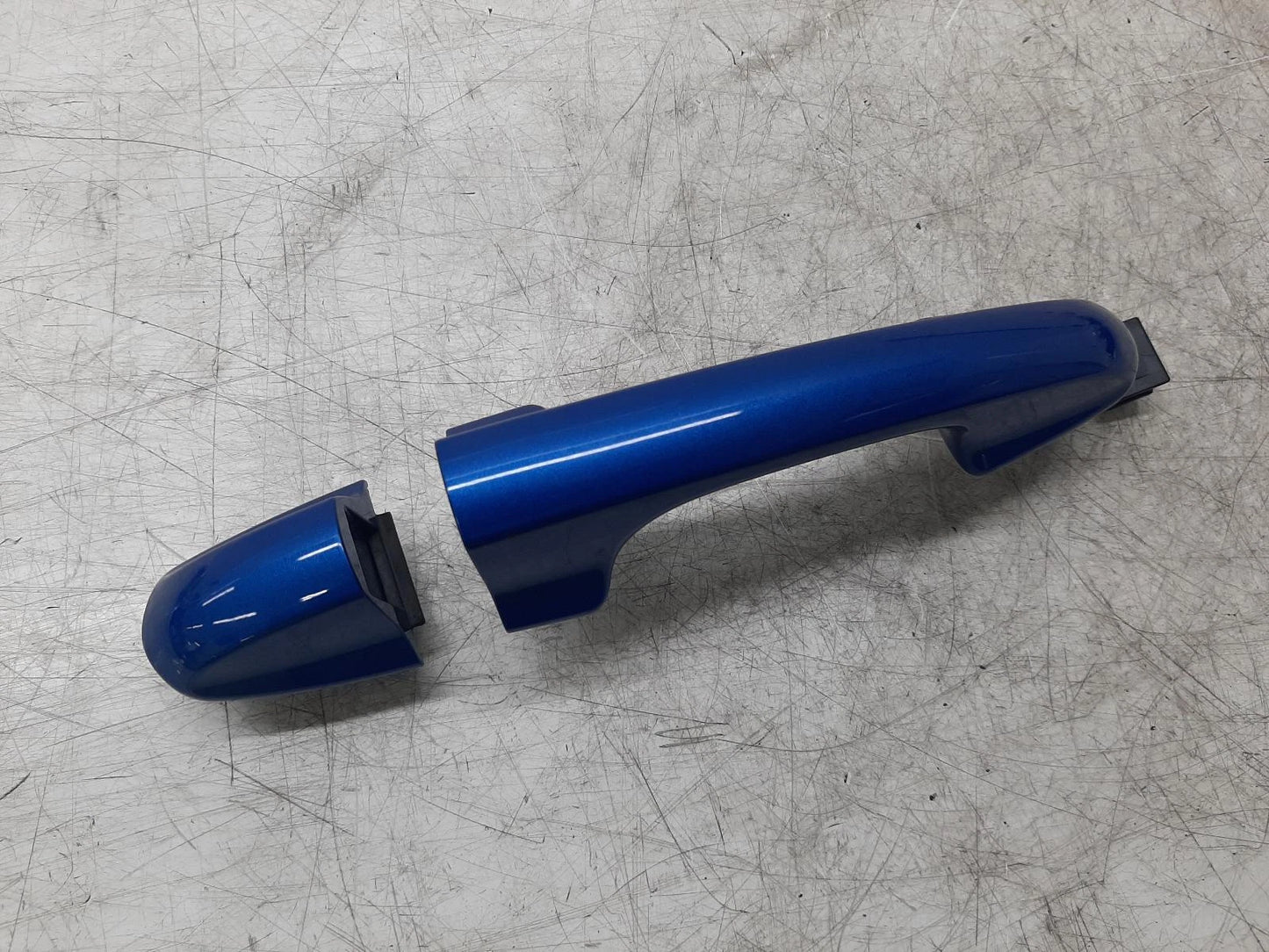 Ford FORD PUMA Right Rear Outer DOOR HANDLE 