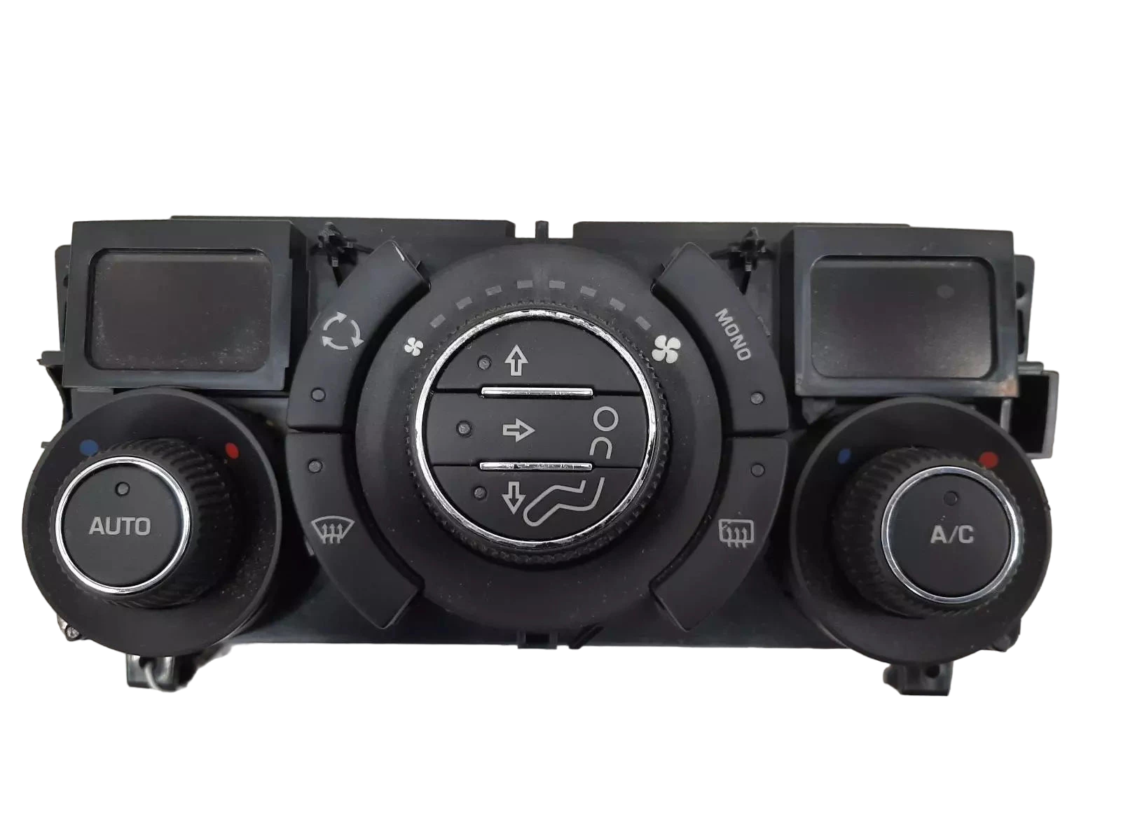 Peugeot Rcz Heater Control Switch 