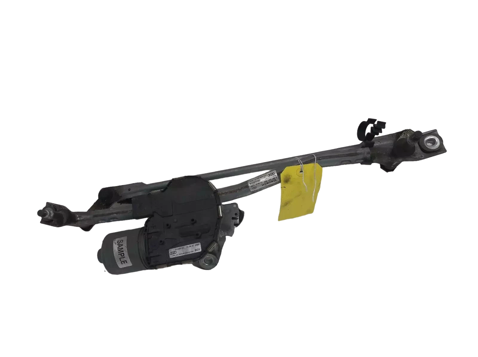 Audi A8 Wiper Motor With Linkage 