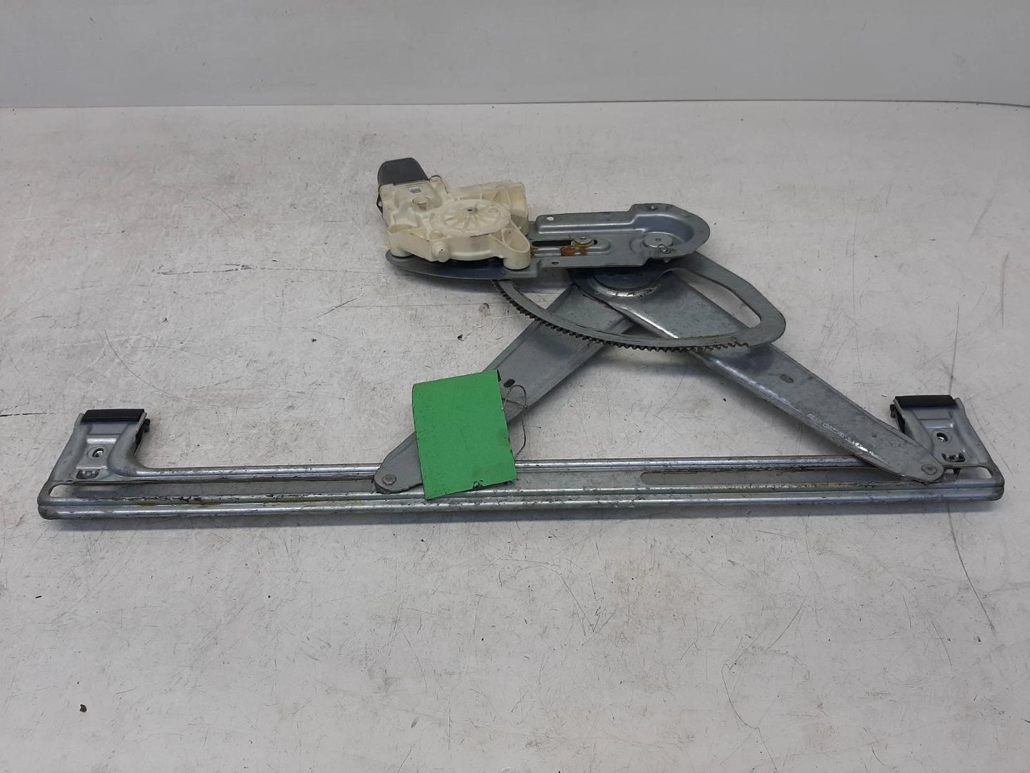 Ford Focus Window Regulator Front Drivers Side 
