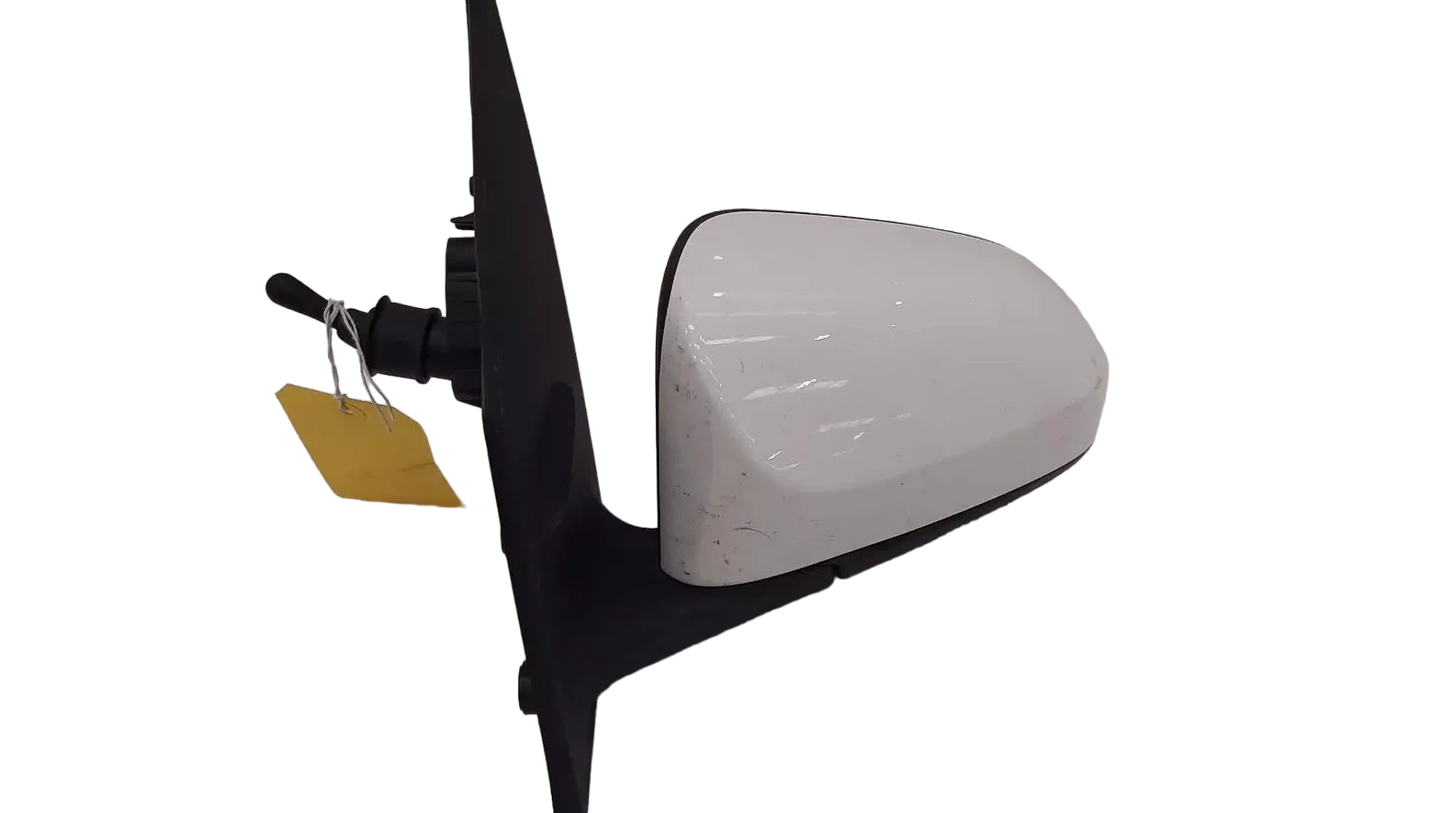 Citroen C1 Door Mirror Passengers Side 
