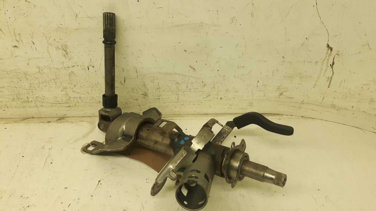 Peugeot 206 RHD Power Steering Column 