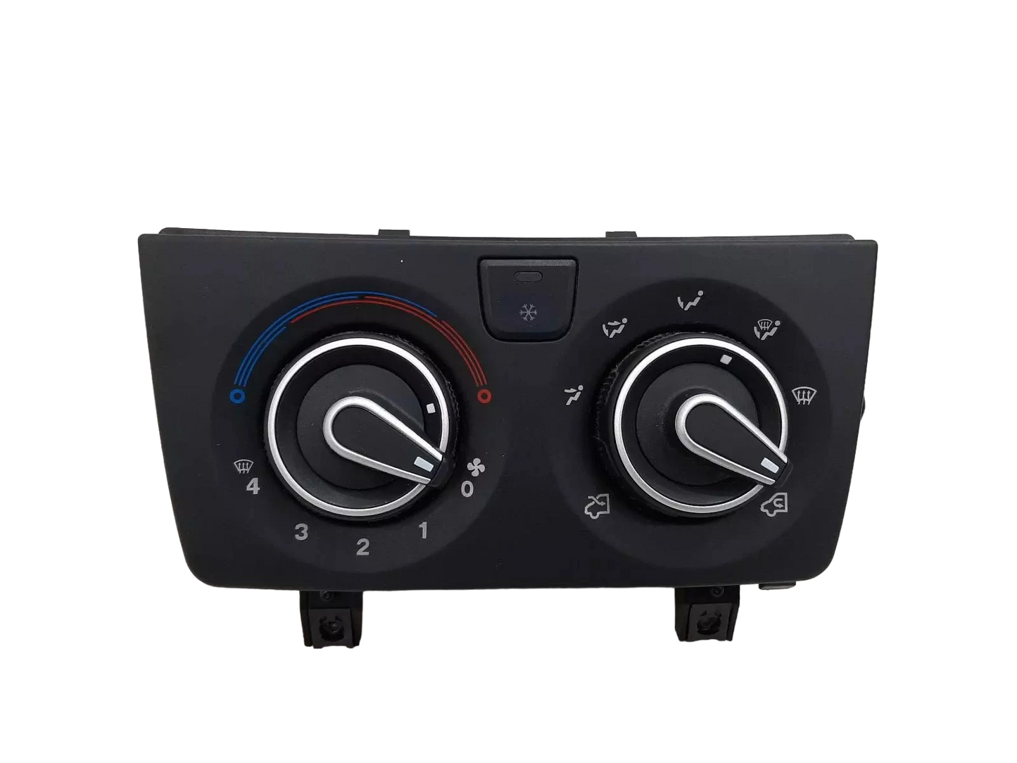 Peugeot  Boxer  Heater Control Switch 