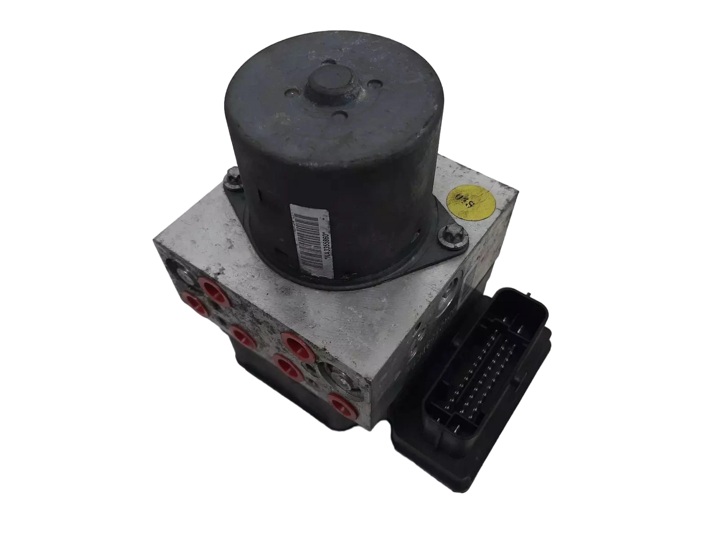 Volkswagen Sharan Abs Pump 