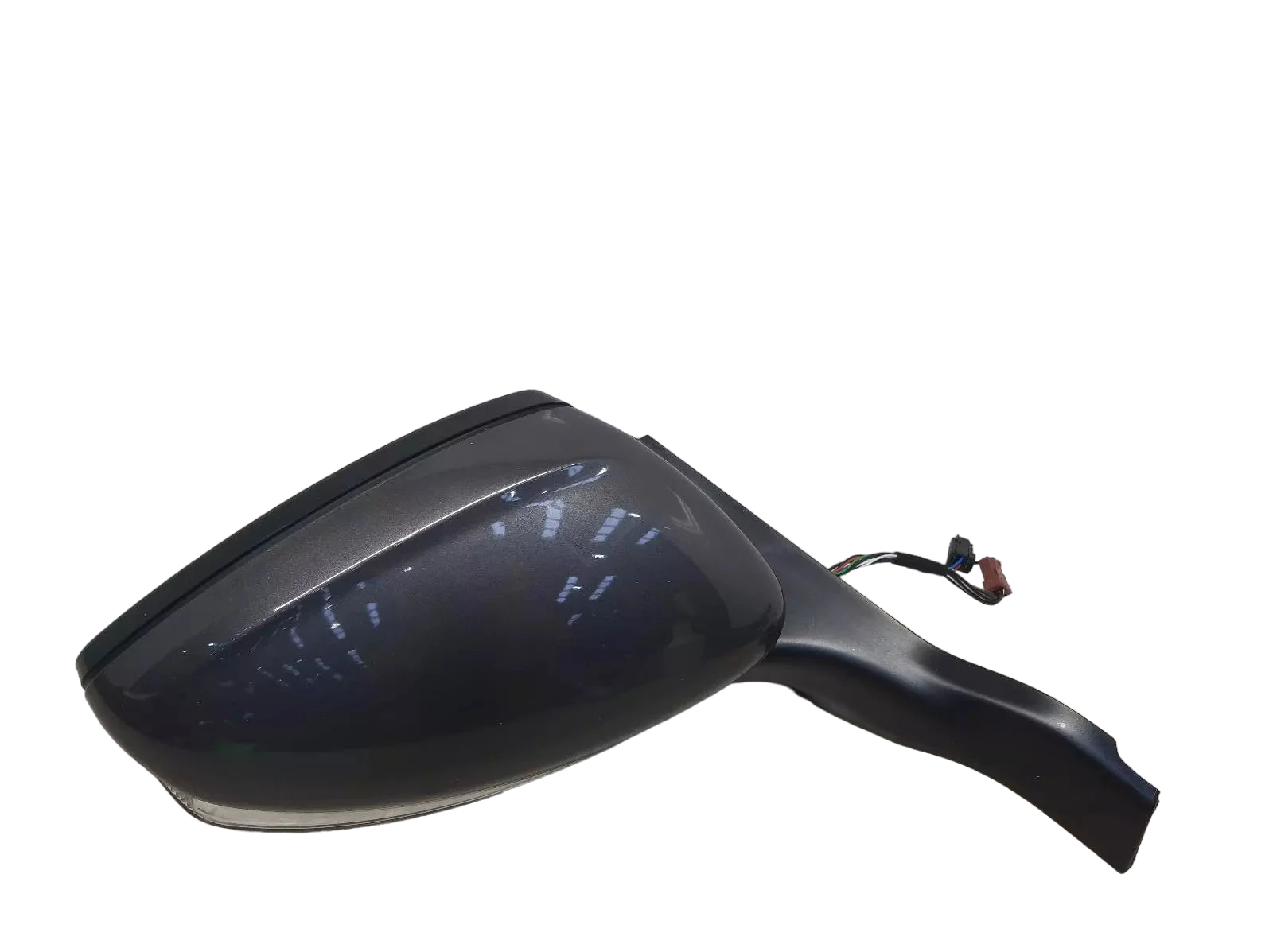 Peugeot 2008 Door Mirror Drivers Side 