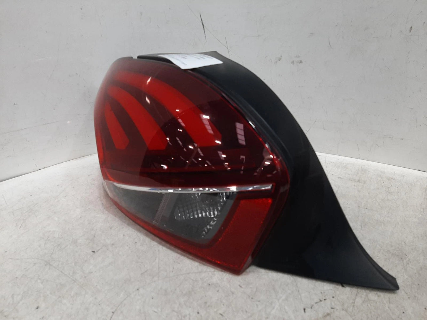 Peugeot 208 Mk1 N/S Passengers Left Rear Taillight Tail Light 