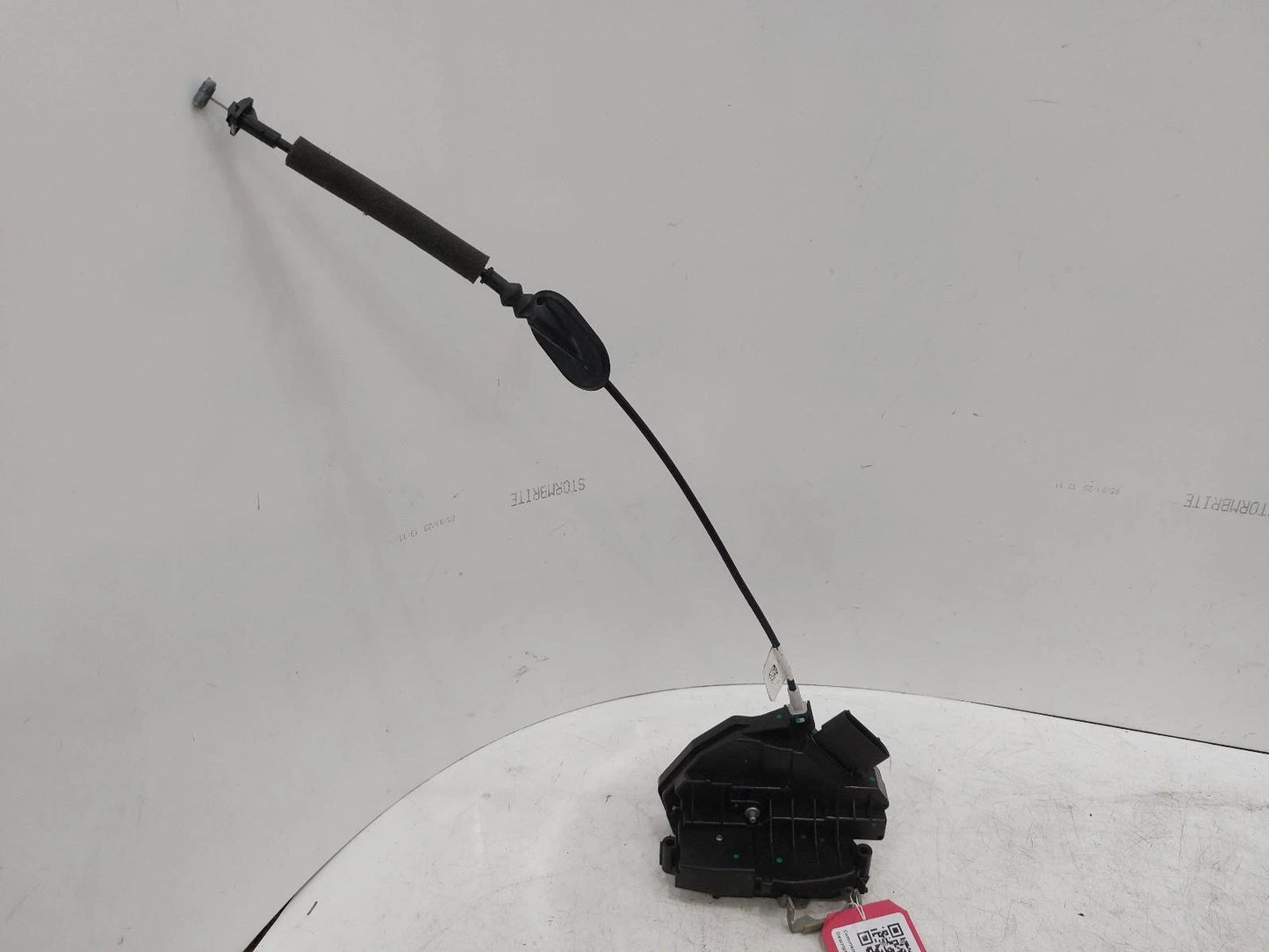 Ford Ecosport Mk1 (B515) O/S Drivers Right Rear Door Lock Assembly 