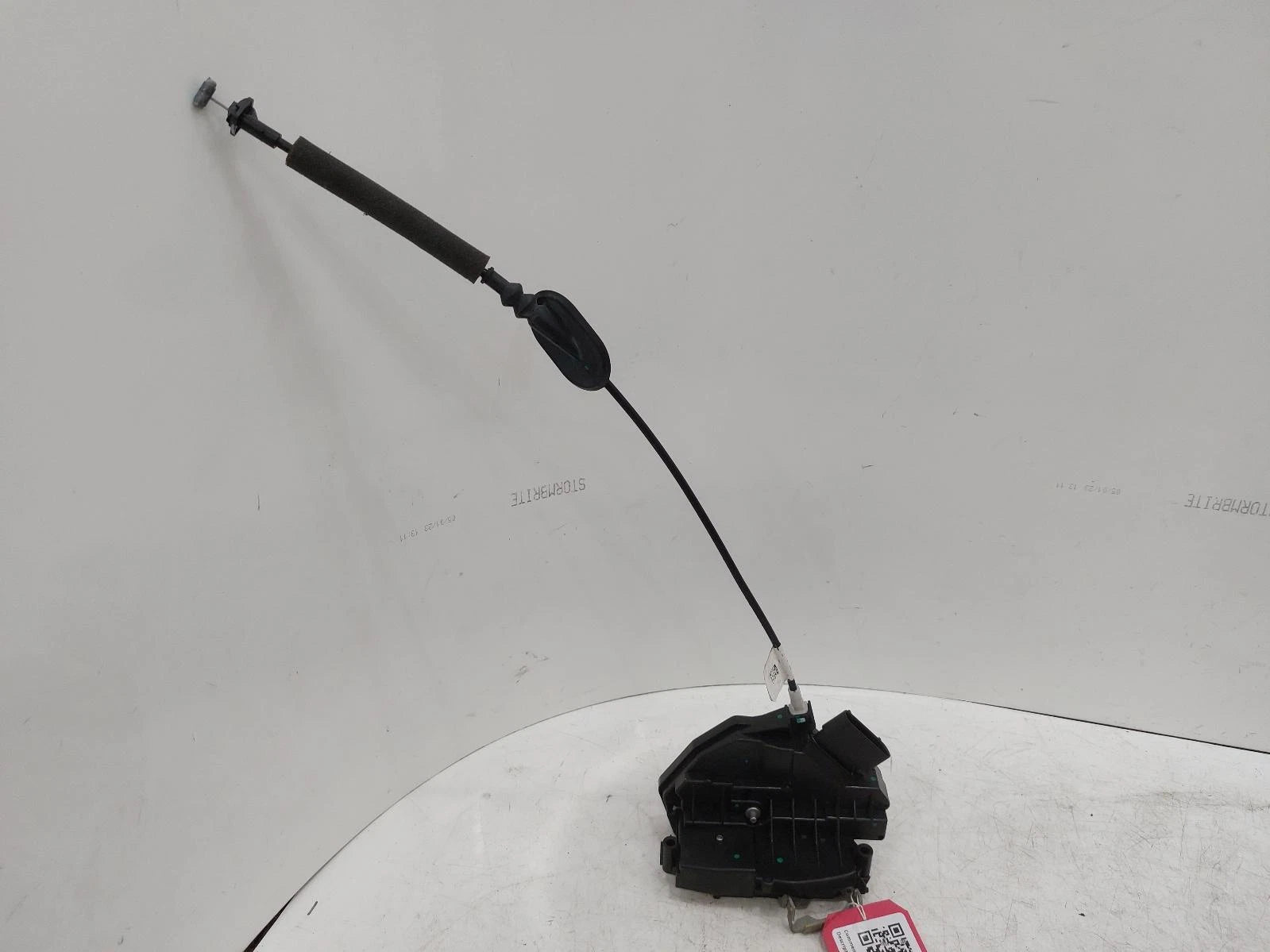 Ford Ecosport Mk1 (B515) O/S Drivers Right Rear Door Lock Assembly 