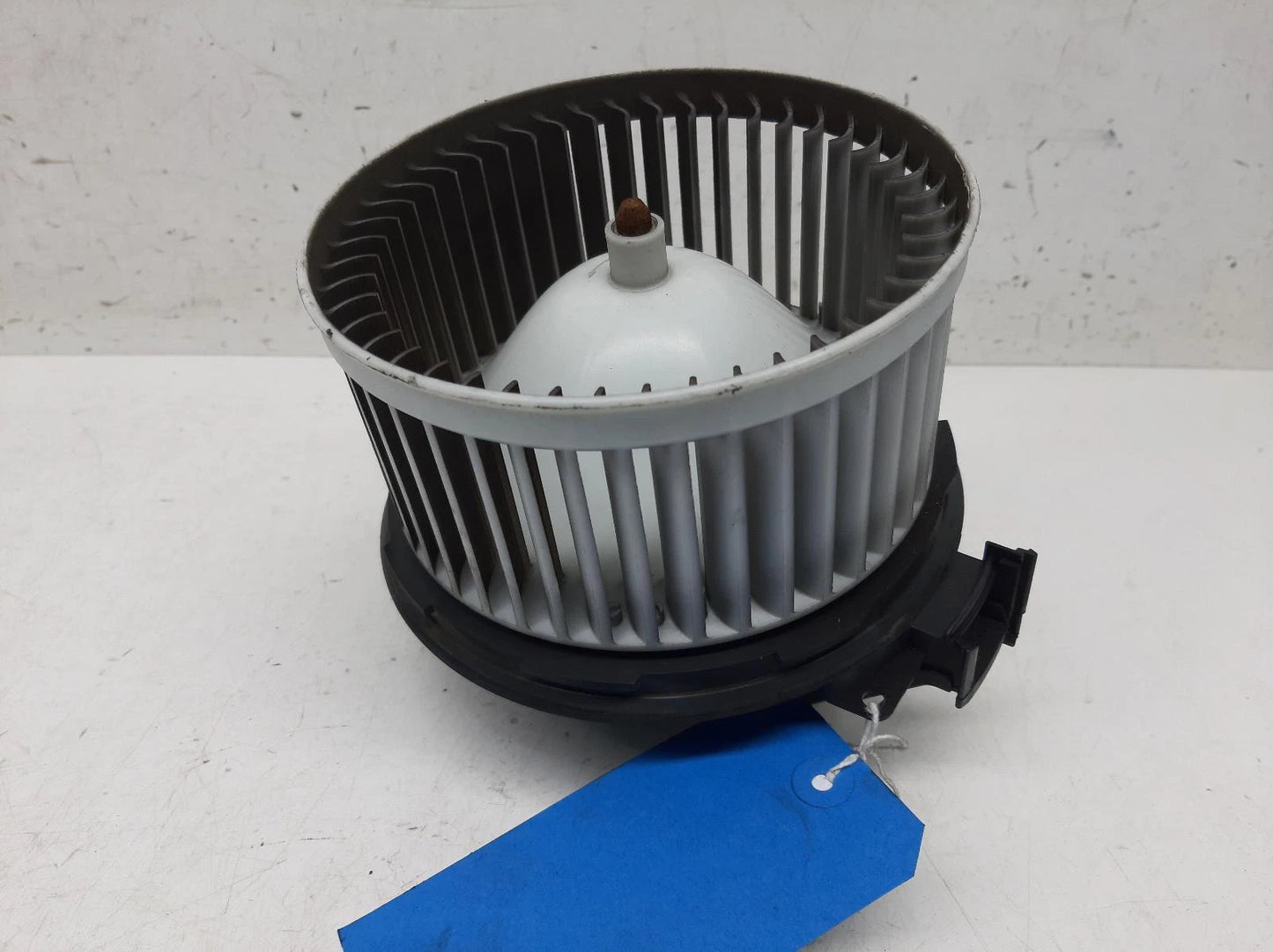 Ford Fiesta Mk7 HEATER MOTOR/ASSY Blower Fan Assembly 