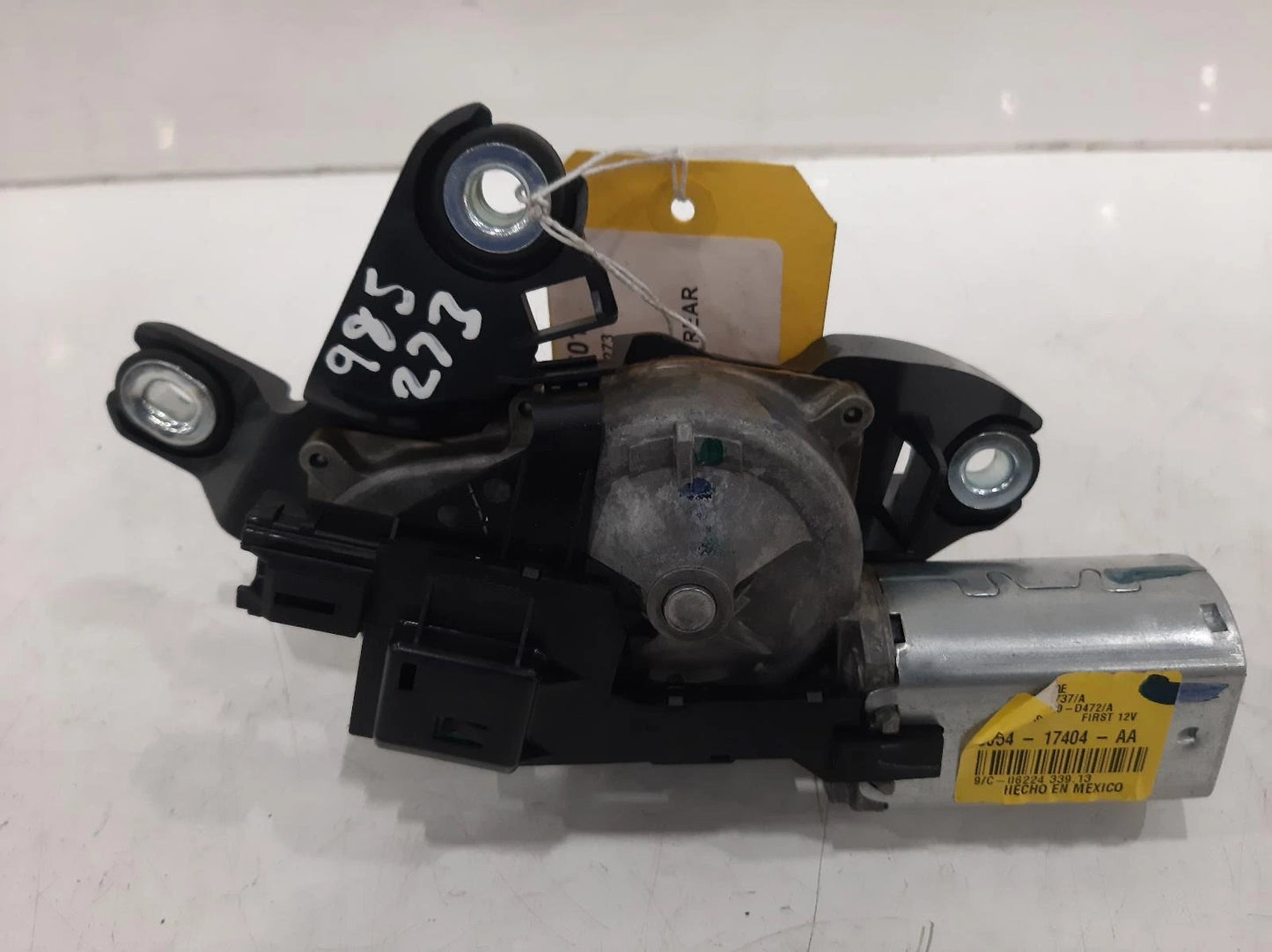 Ford Kuga Mk2 Rear Wiper Motor 