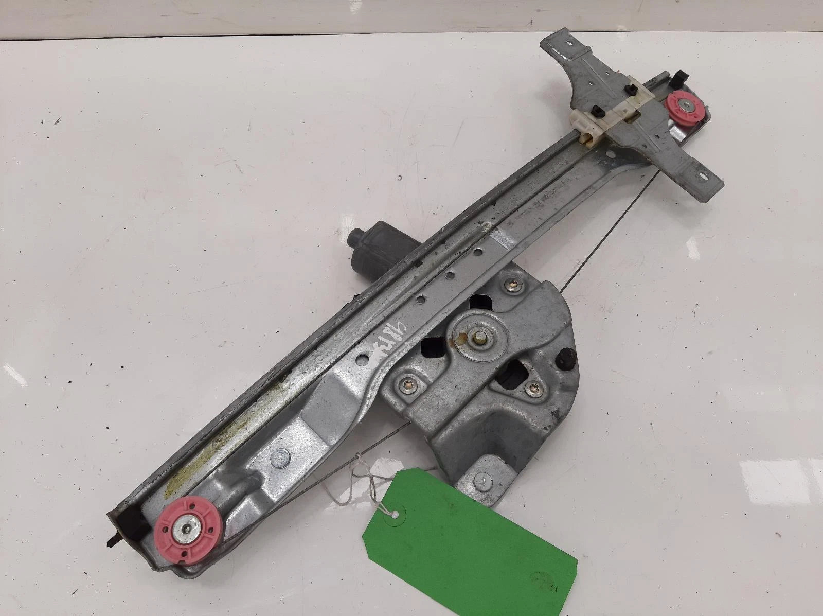 Peugeot 208 Window Regulator Front Drivers Side 
