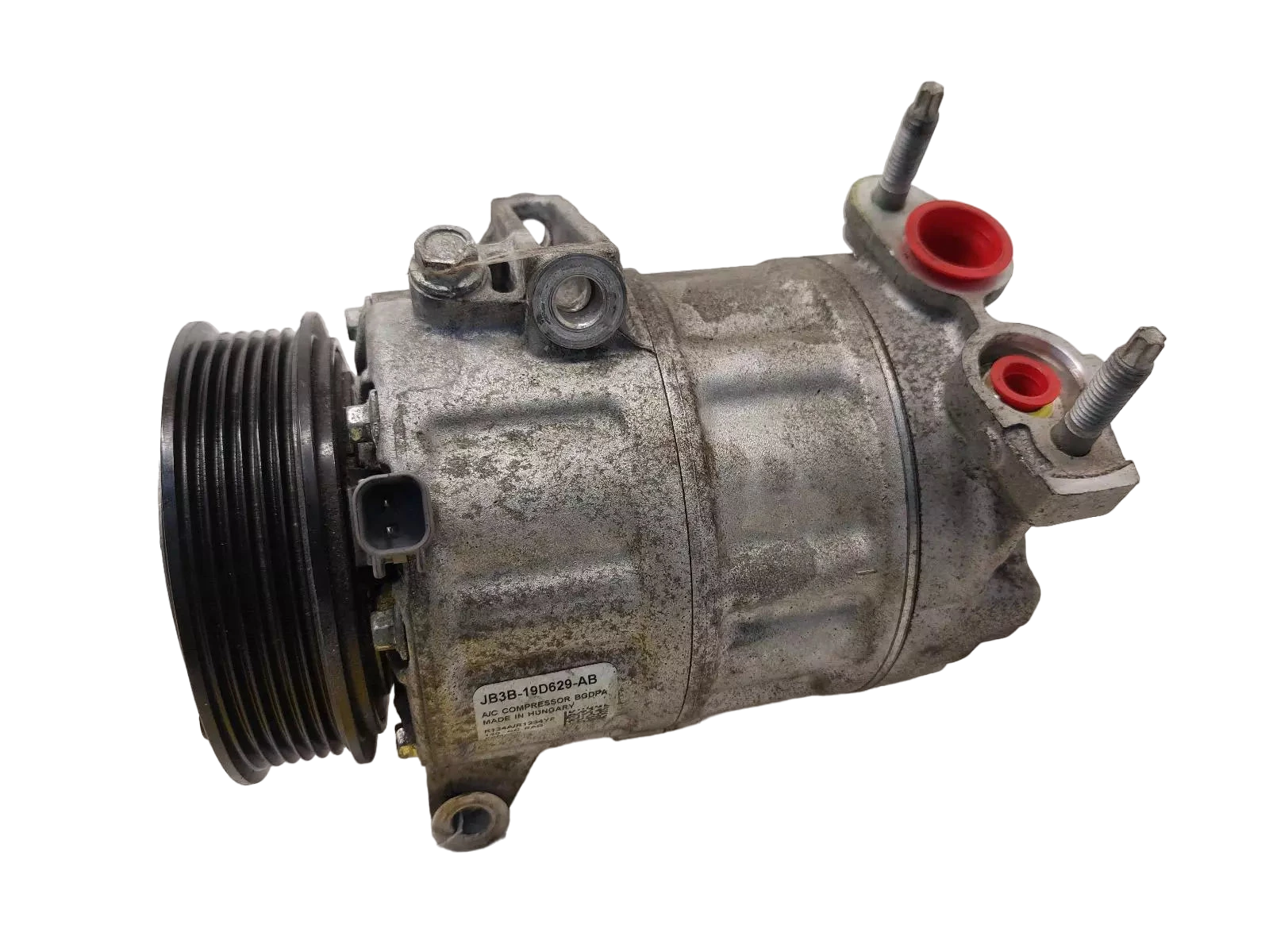 Ford Ranger Air Conditioning Compressor Pump 