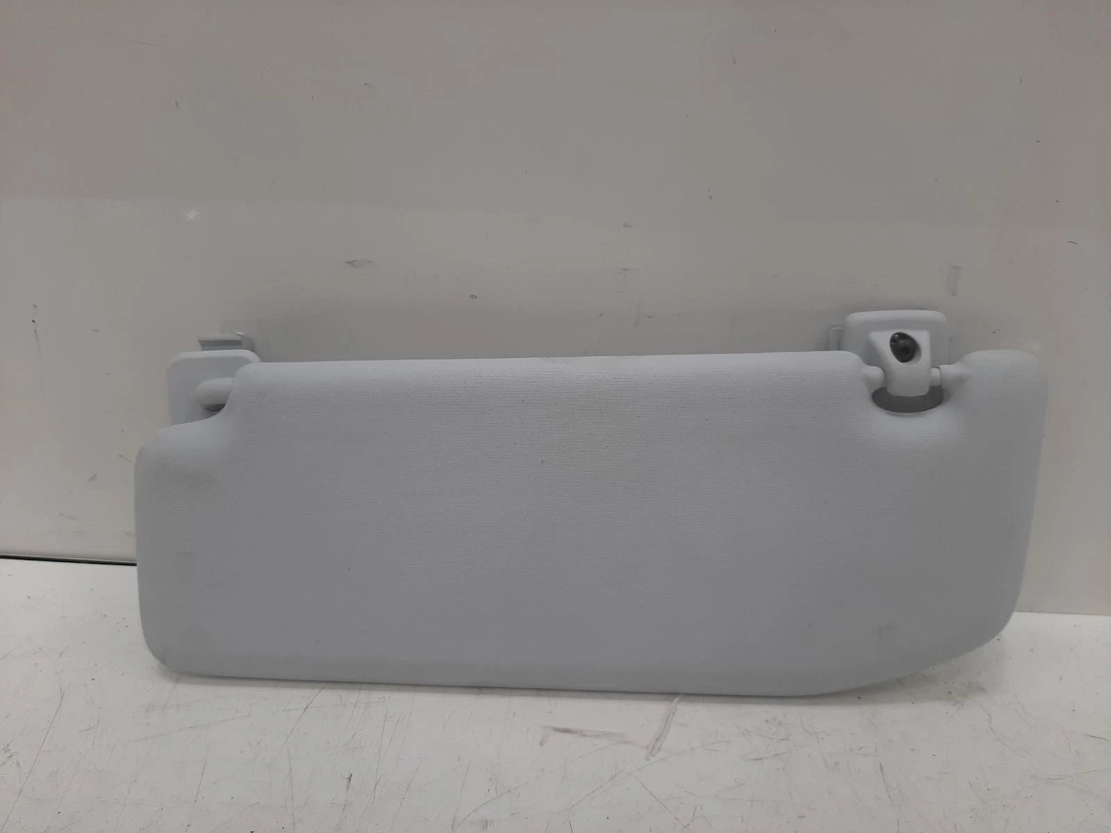 Peugeot 208 Mk2 O/S Right Front Drivers Sunvisor 