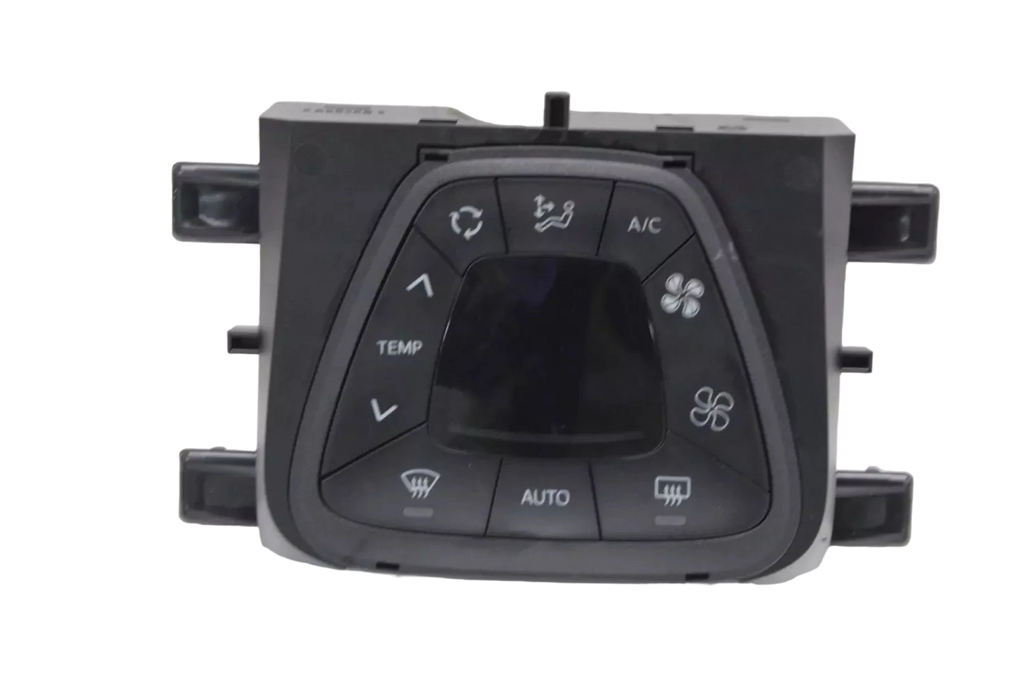 Toyota Aygo Heater Control Switch 