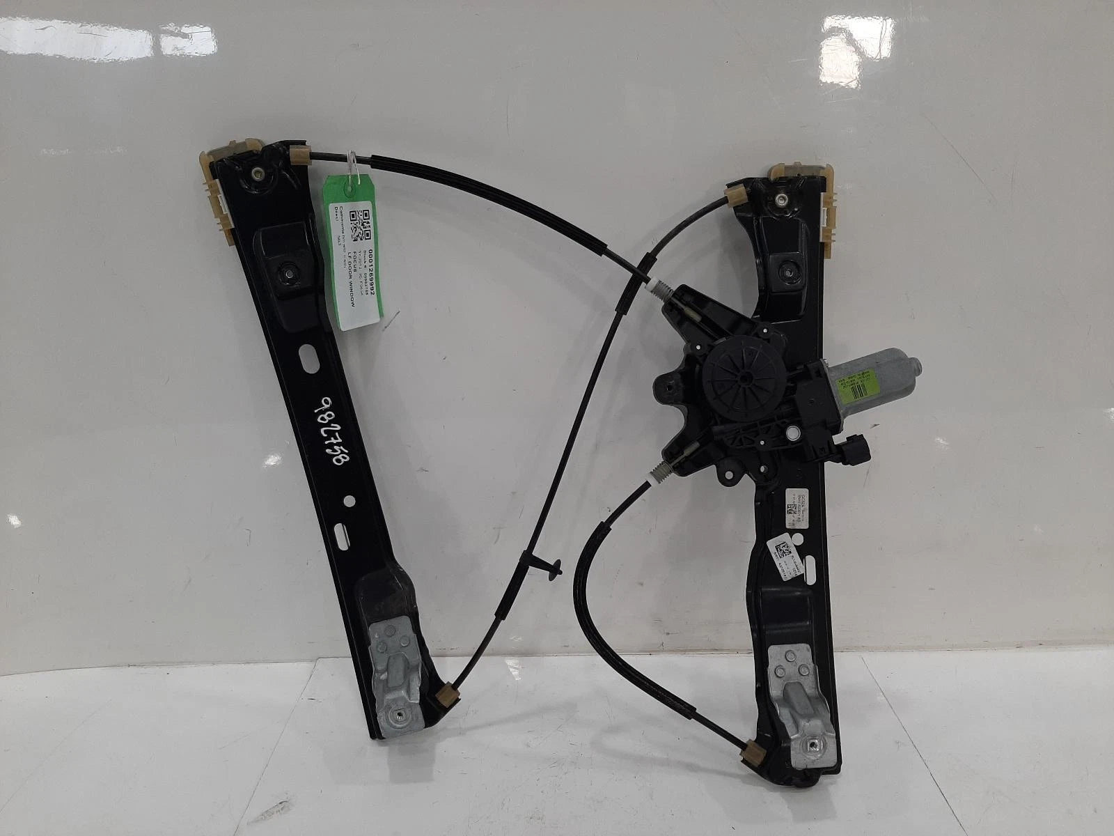 Ford Focus Window Regulator Front Passengers Side 