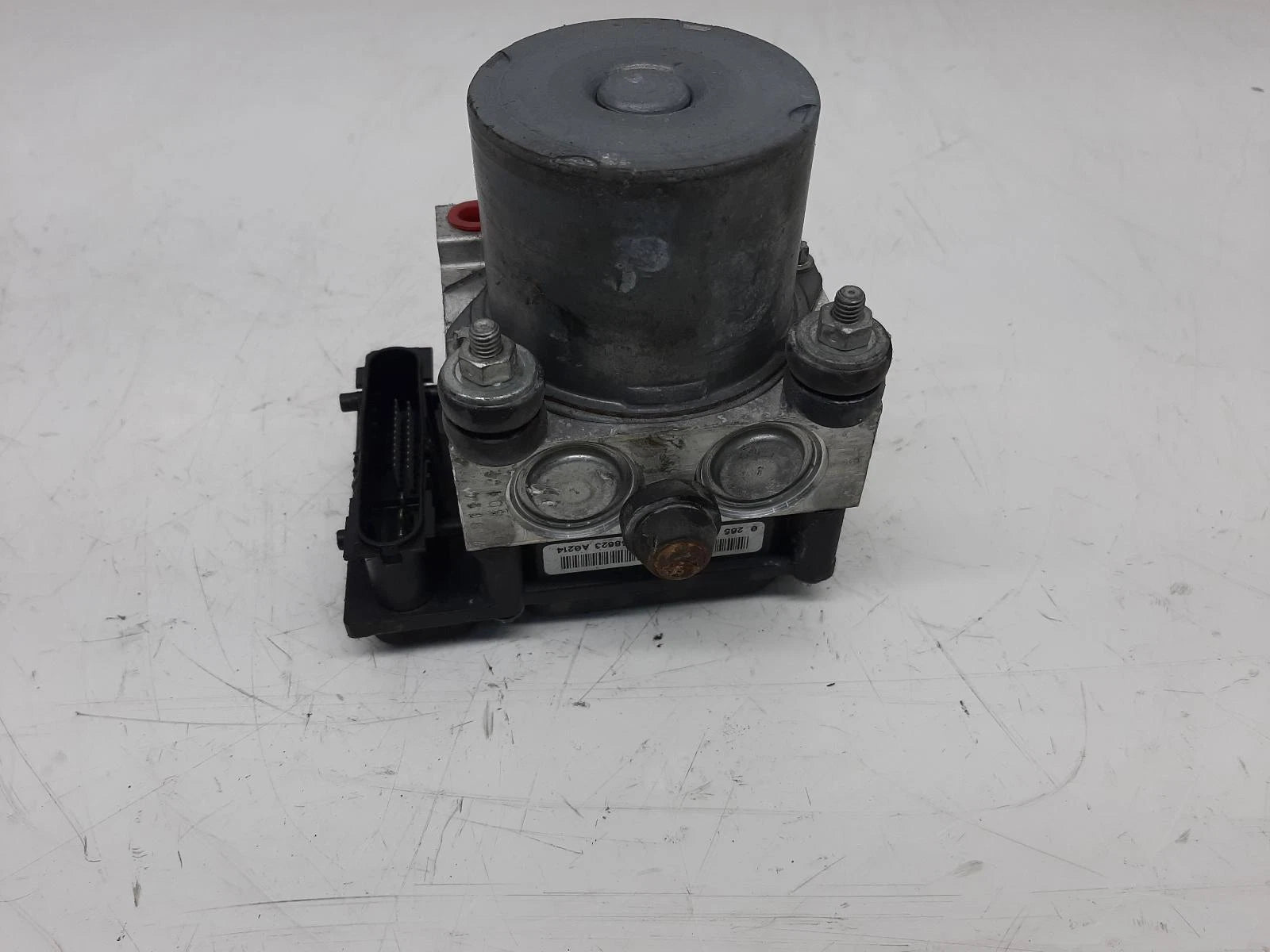 Peugeot 307 Mk1 ABS Pump/Modulator 