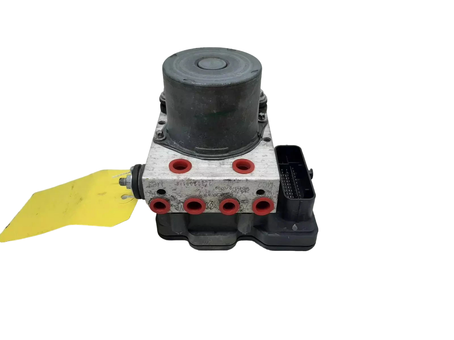 Renault Kangoo Abs Pump 