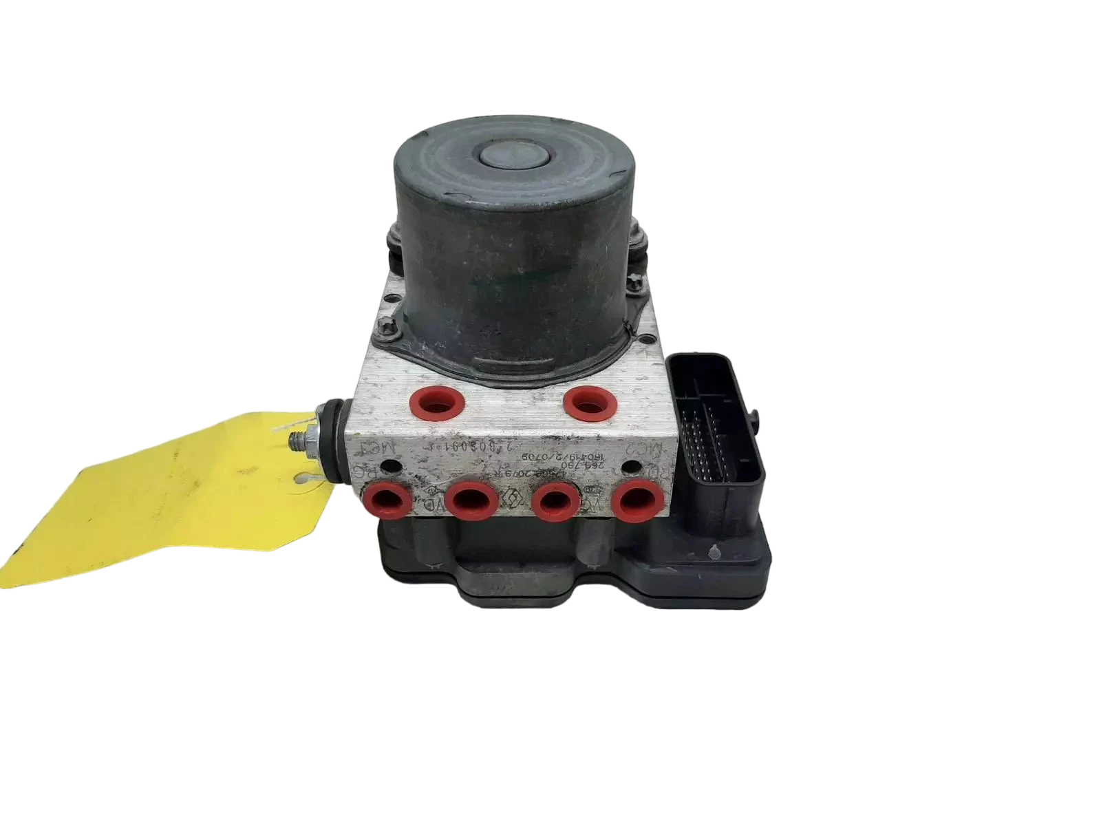 Renault Kangoo Abs Pump 