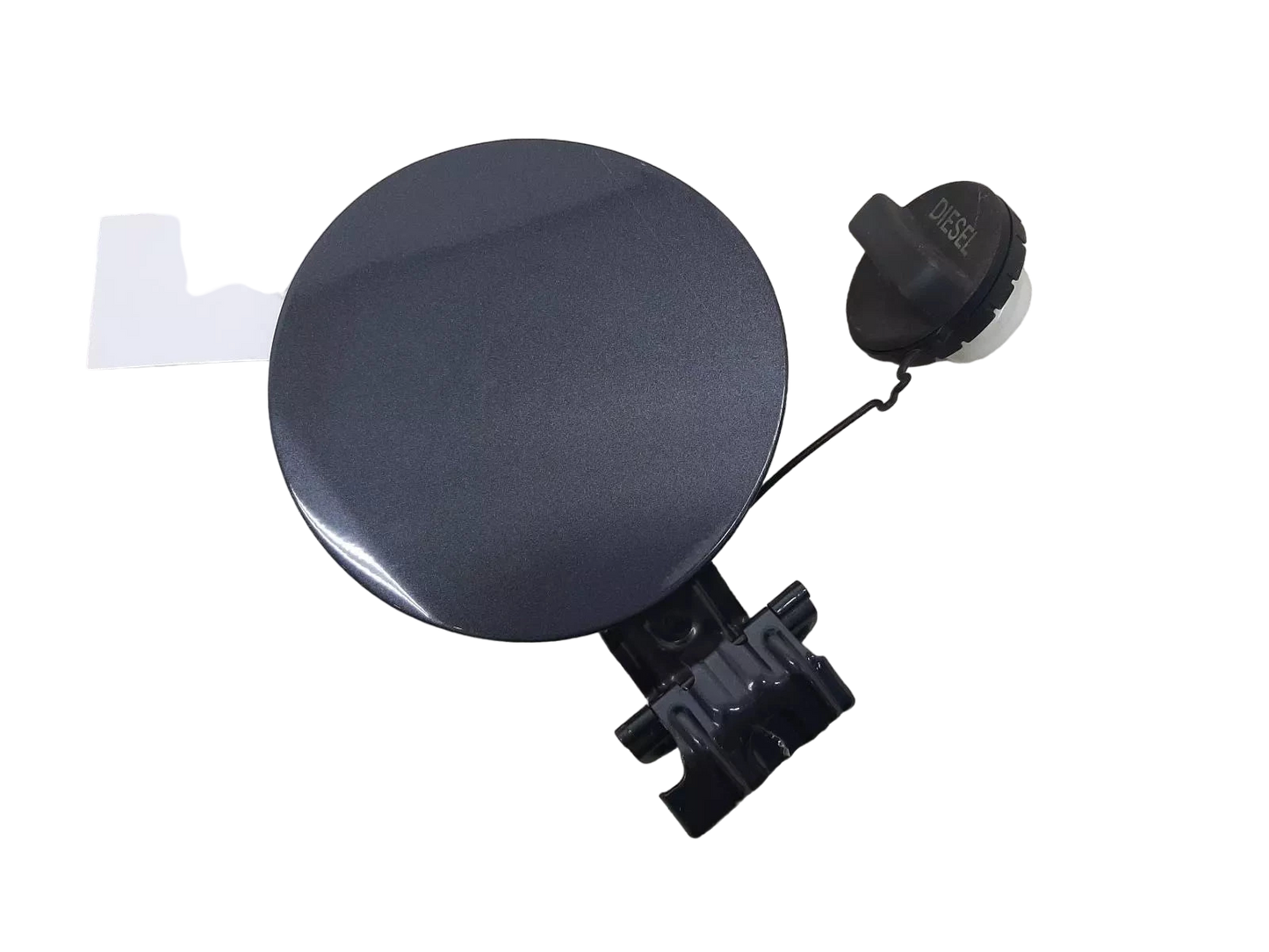 Toyota Rav4 Fuel Cap Cover 