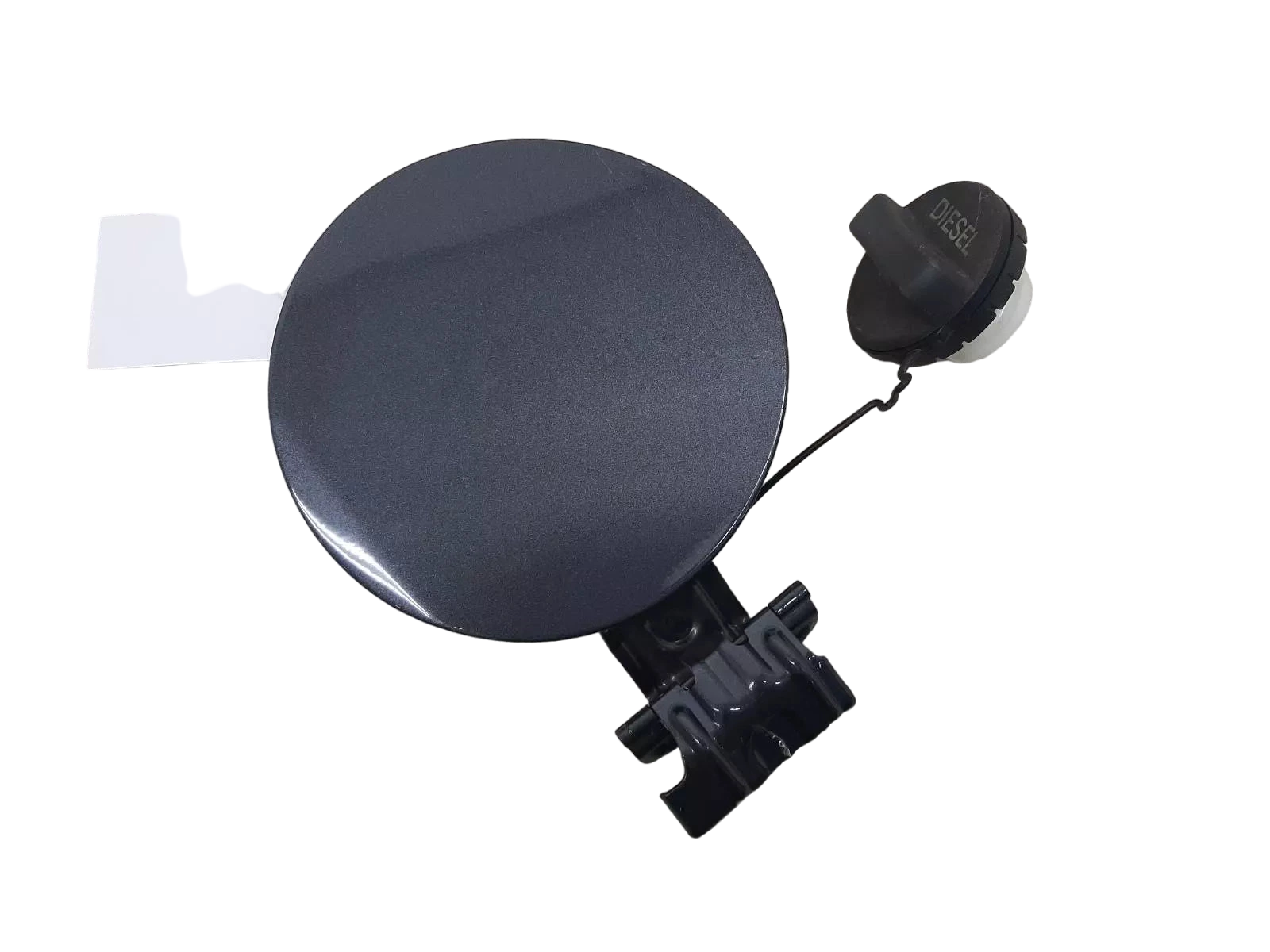 Toyota Rav4 Fuel Cap Cover 