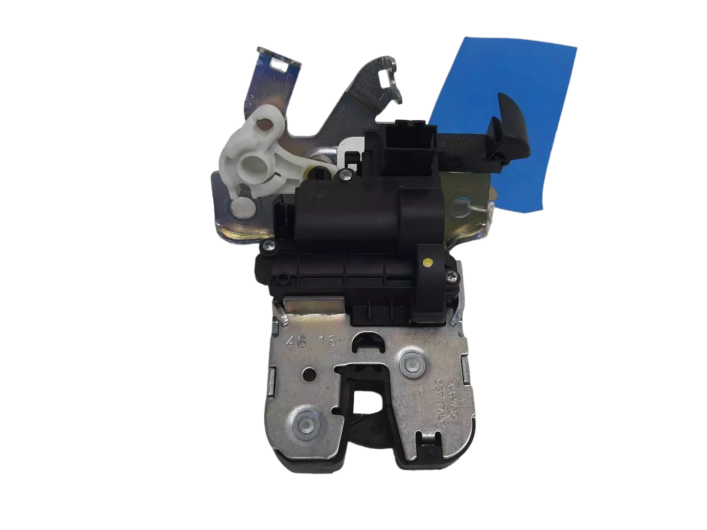 Audi A5 Tailgate Boot Lock 