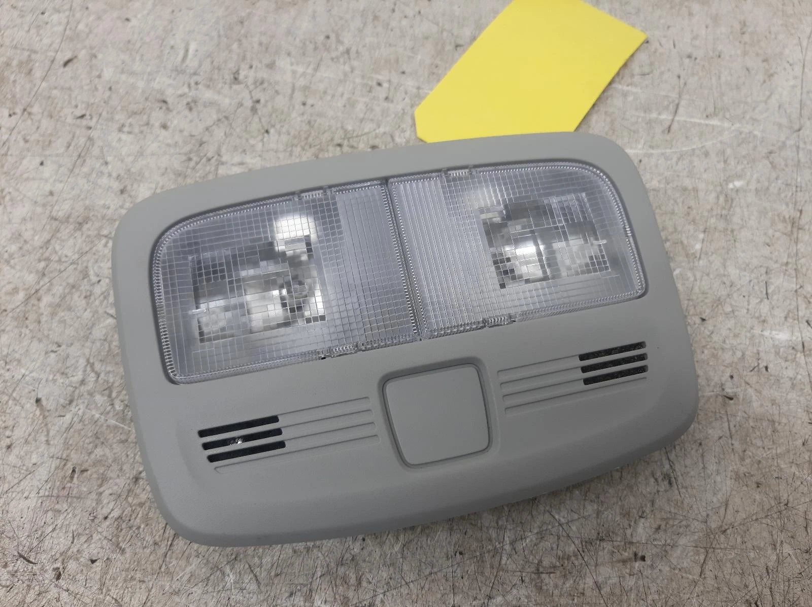 Suzuki Swift Mk3 (ZC72S/ZC82S) COURTESY LIGHT 