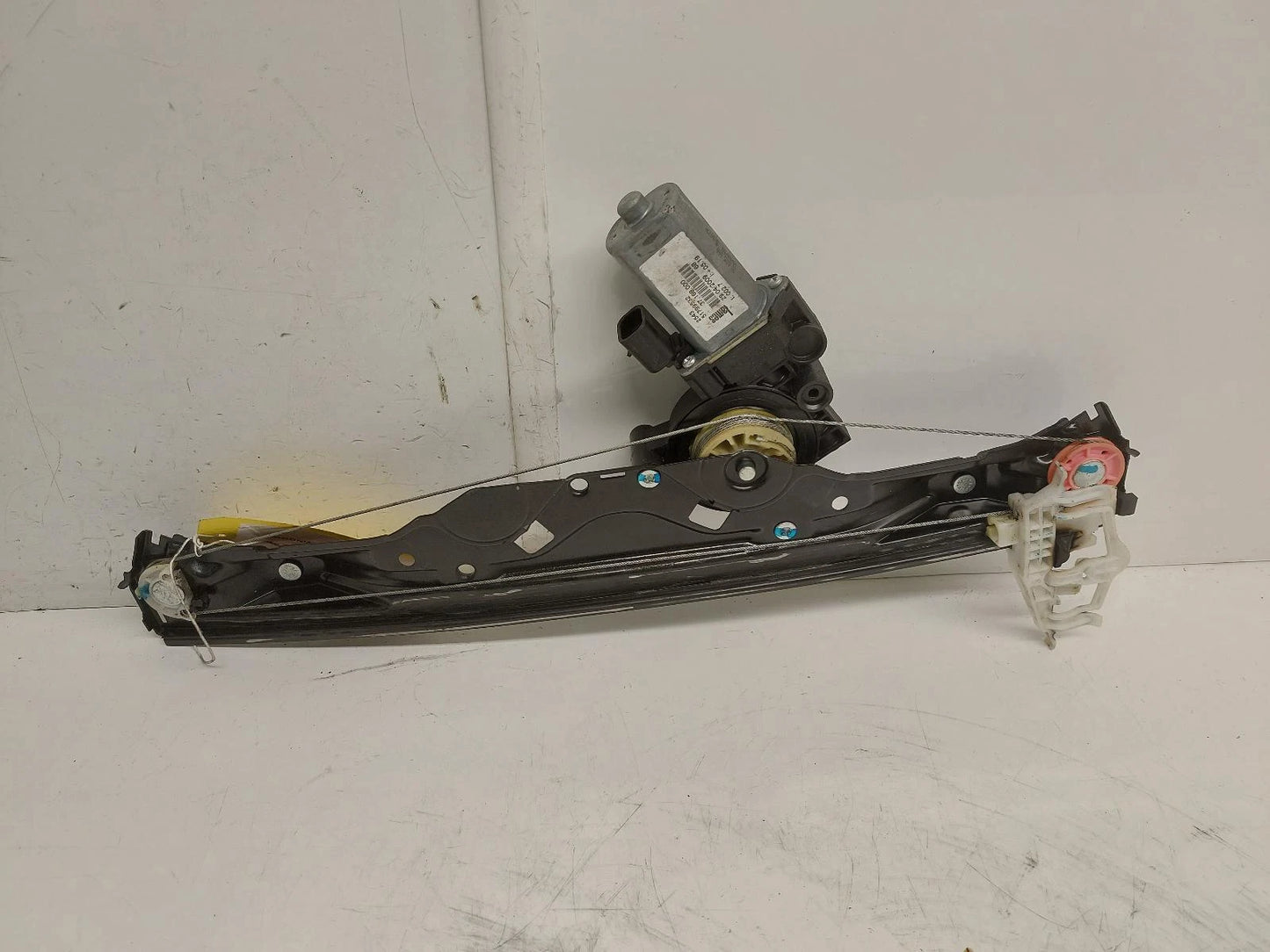 Ford Ka Window Regulator Front Passengers Side 