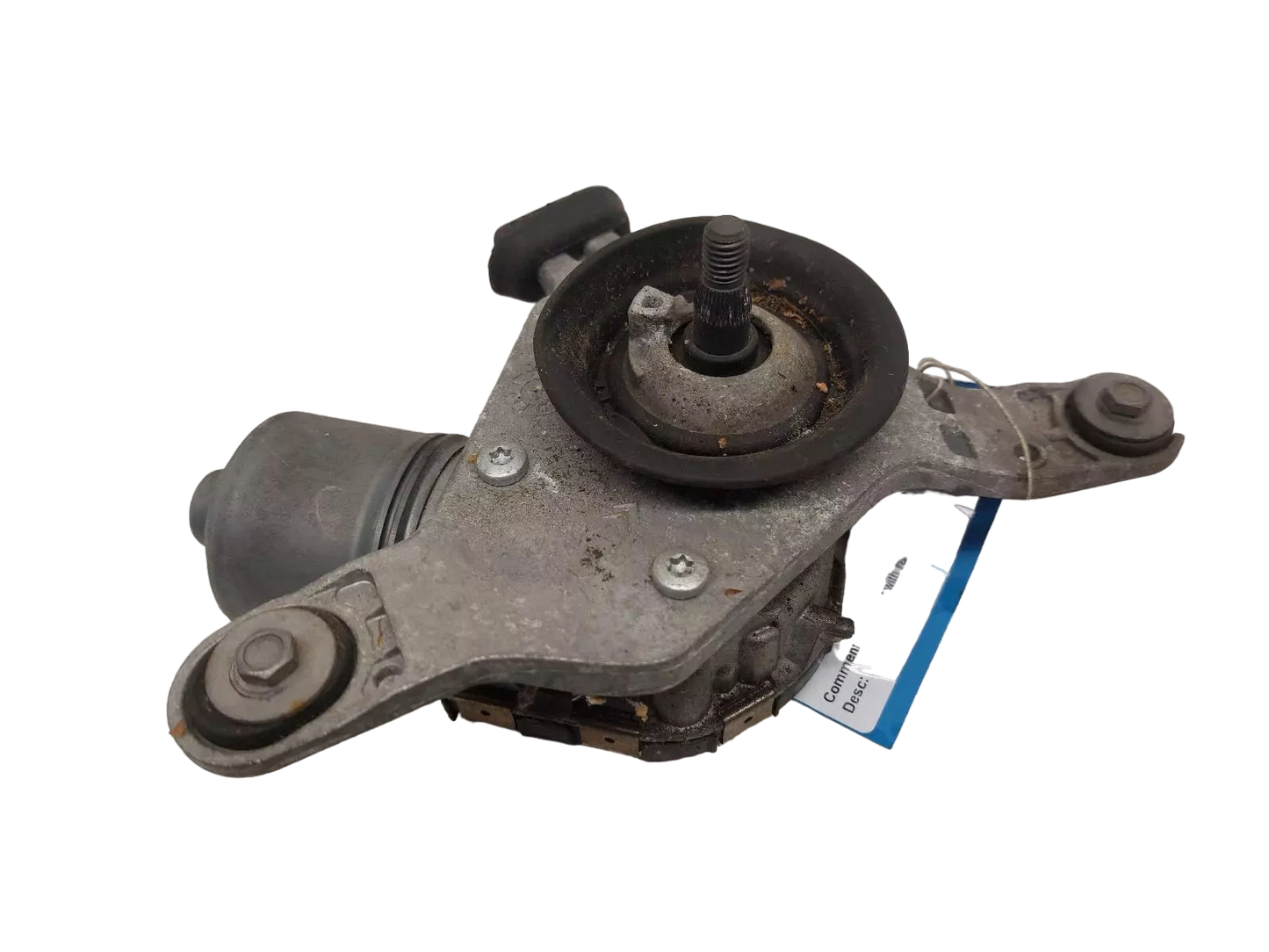 Citroen C4 Picasso Wiper Motor Front Passengers Side 