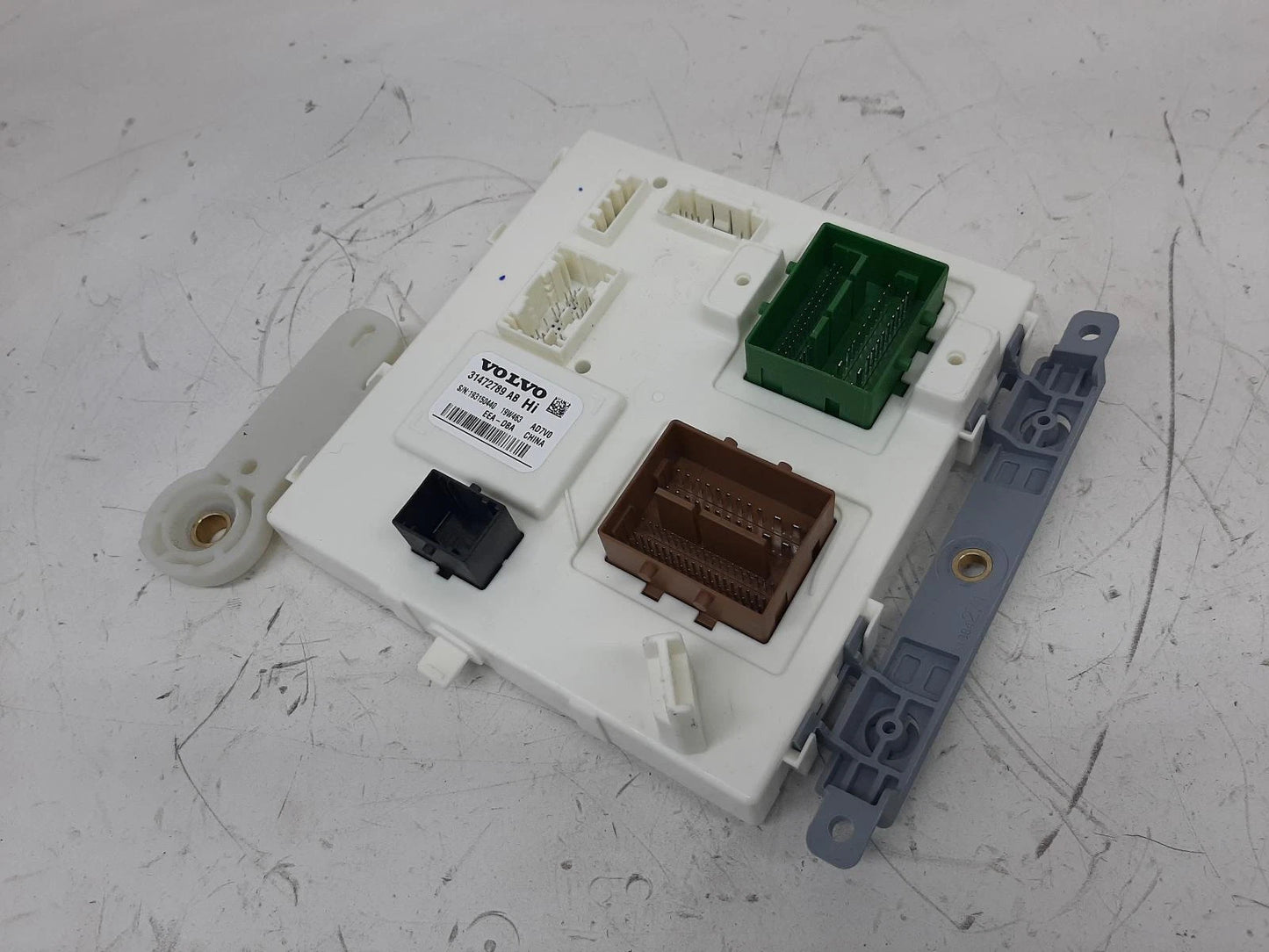 Volvo Xc60 2.0L Petrol Ecu Engine Control Unit Kit Parts 