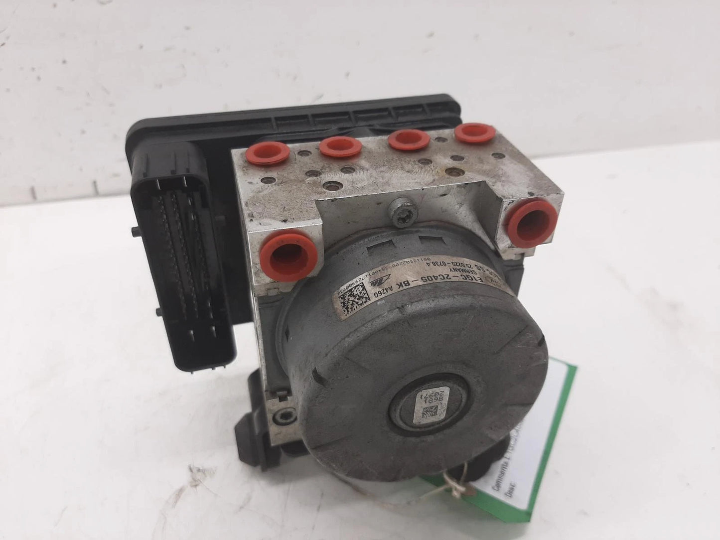 Ford FORD GALAXY ABS Pump/Modulator E1GC-2C405-BK 