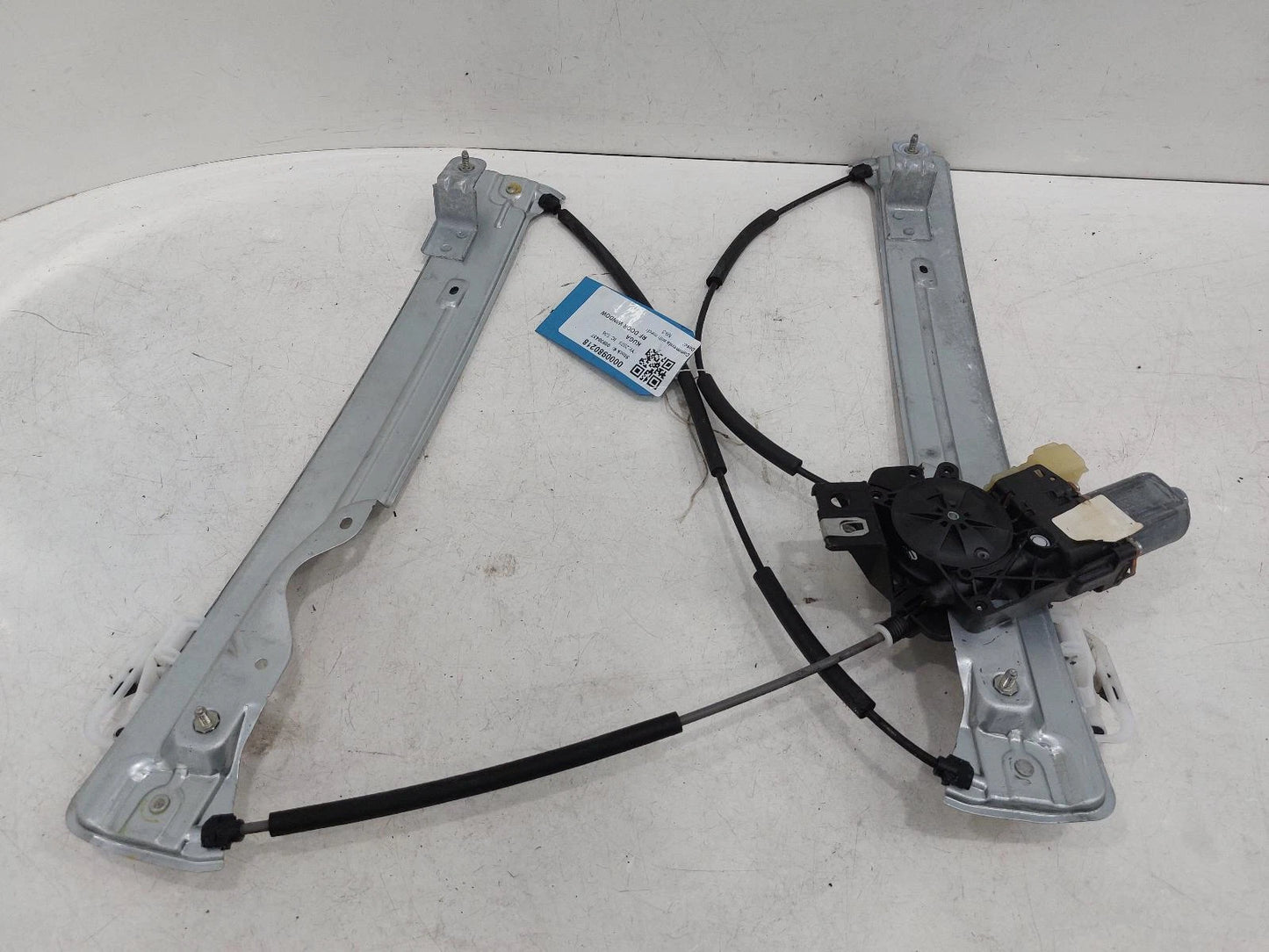 Ford Kuga Window Regulator Front Drivers Side 