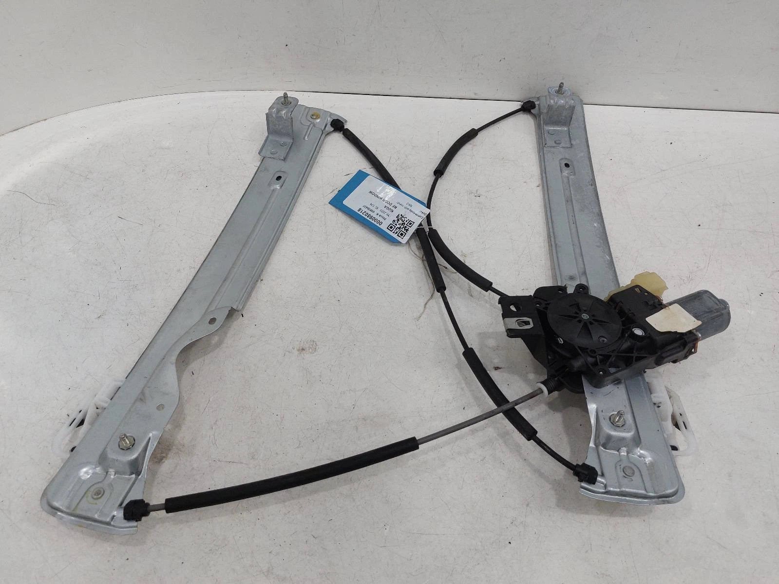 Ford Kuga Window Regulator Front Drivers Side 
