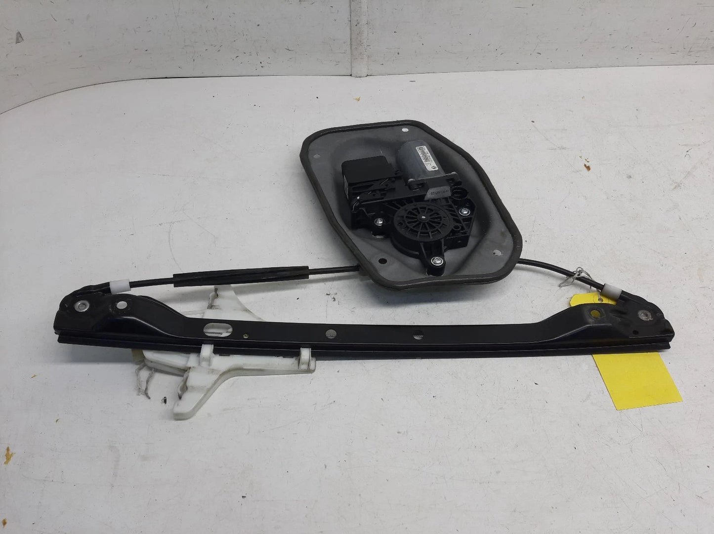 Volkswagen Golf Plus Window Regulator Rear Passengers Side 