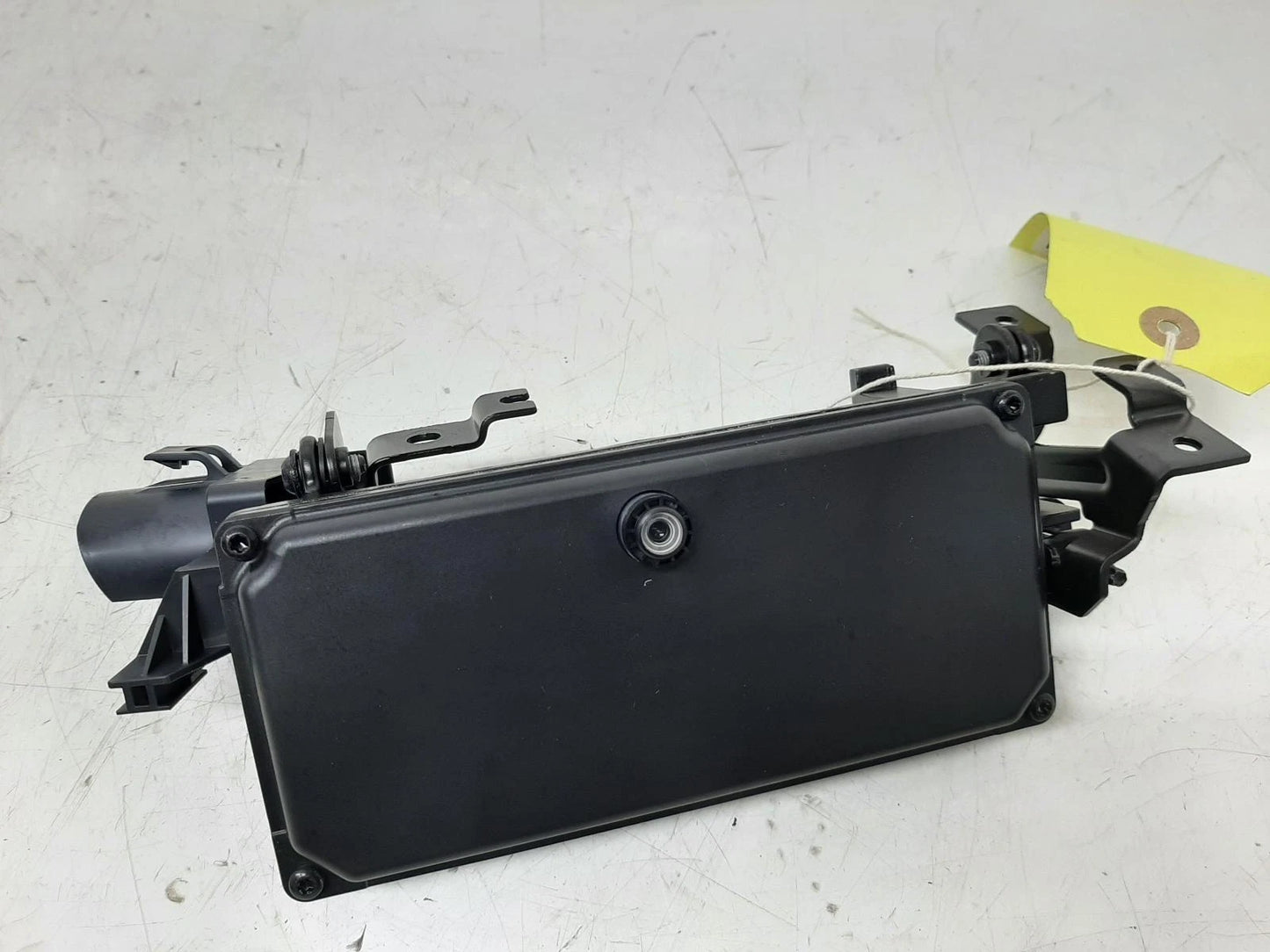 Volvo Mk1 VOLVO XC40 Front Camera 