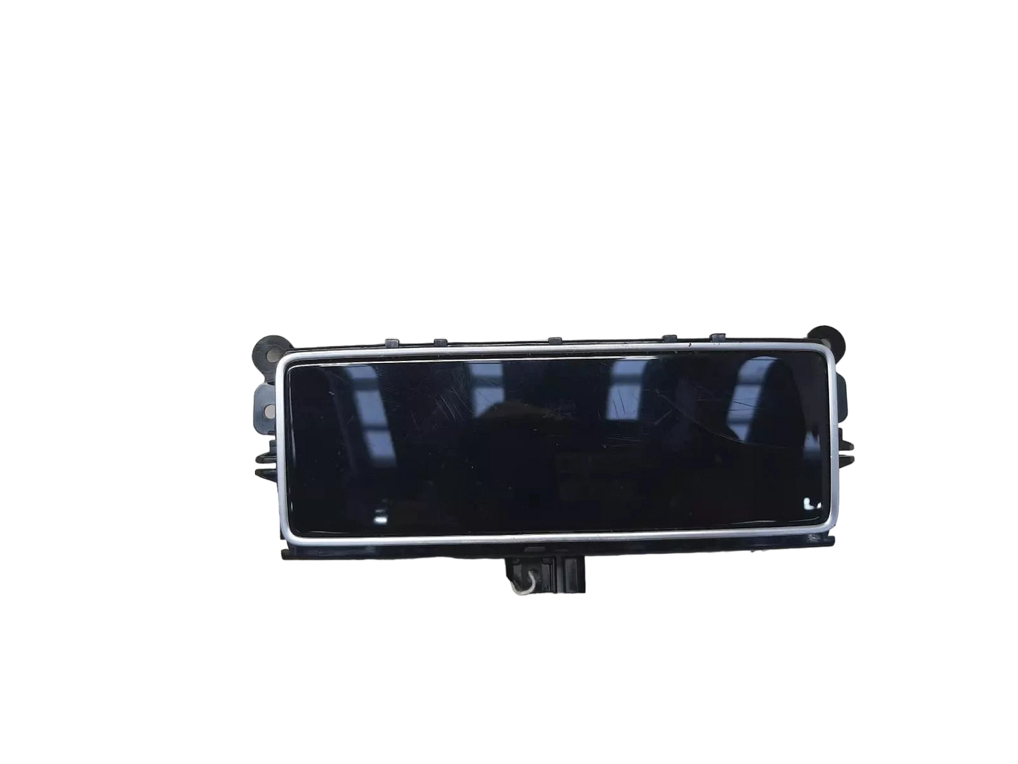 Audi A6 Heater Control Switch 