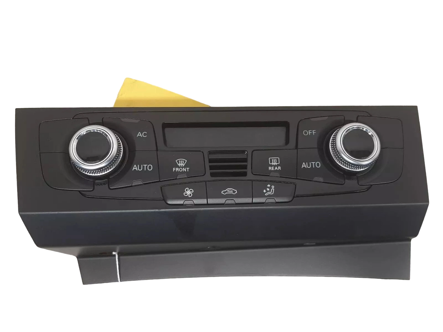 Audi A4 Heater Control Switch 