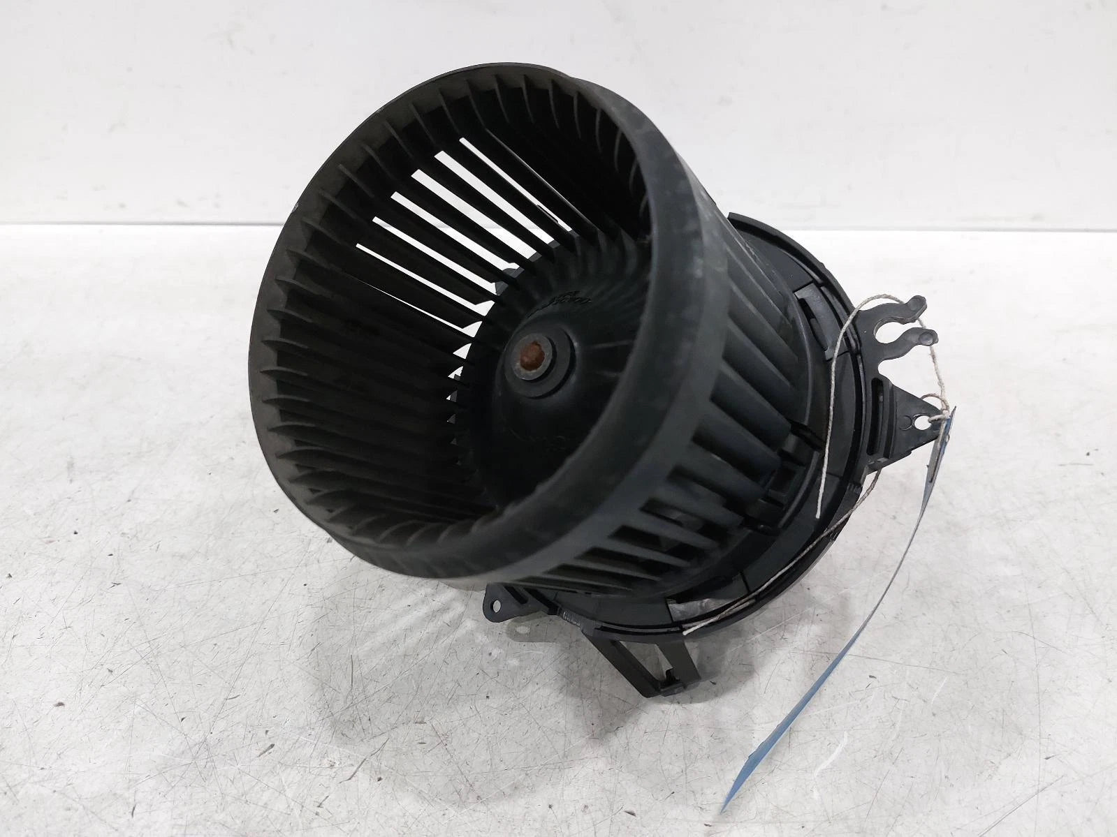 Renault Captur 0.9L Petrol Heater Blower Fan Assembly 